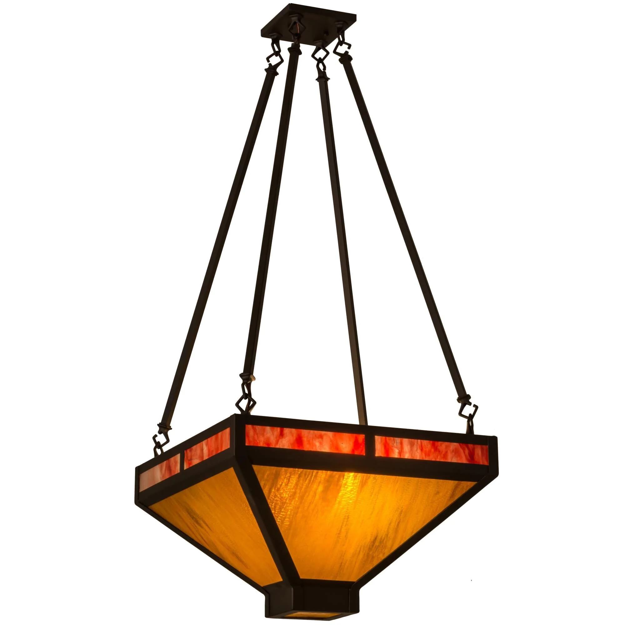 Meyda Lighting 25 Inch Large Pendant Cp249885 - Image 1