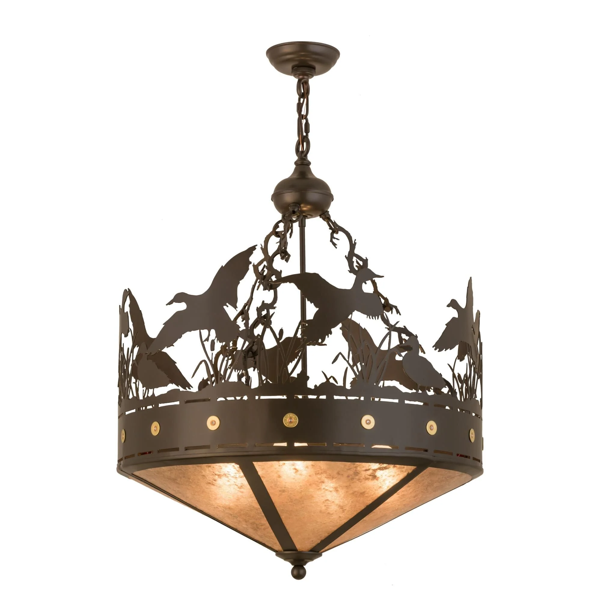 Meyda Lighting 24 Inch Large Pendant Cp249897 - Image 1