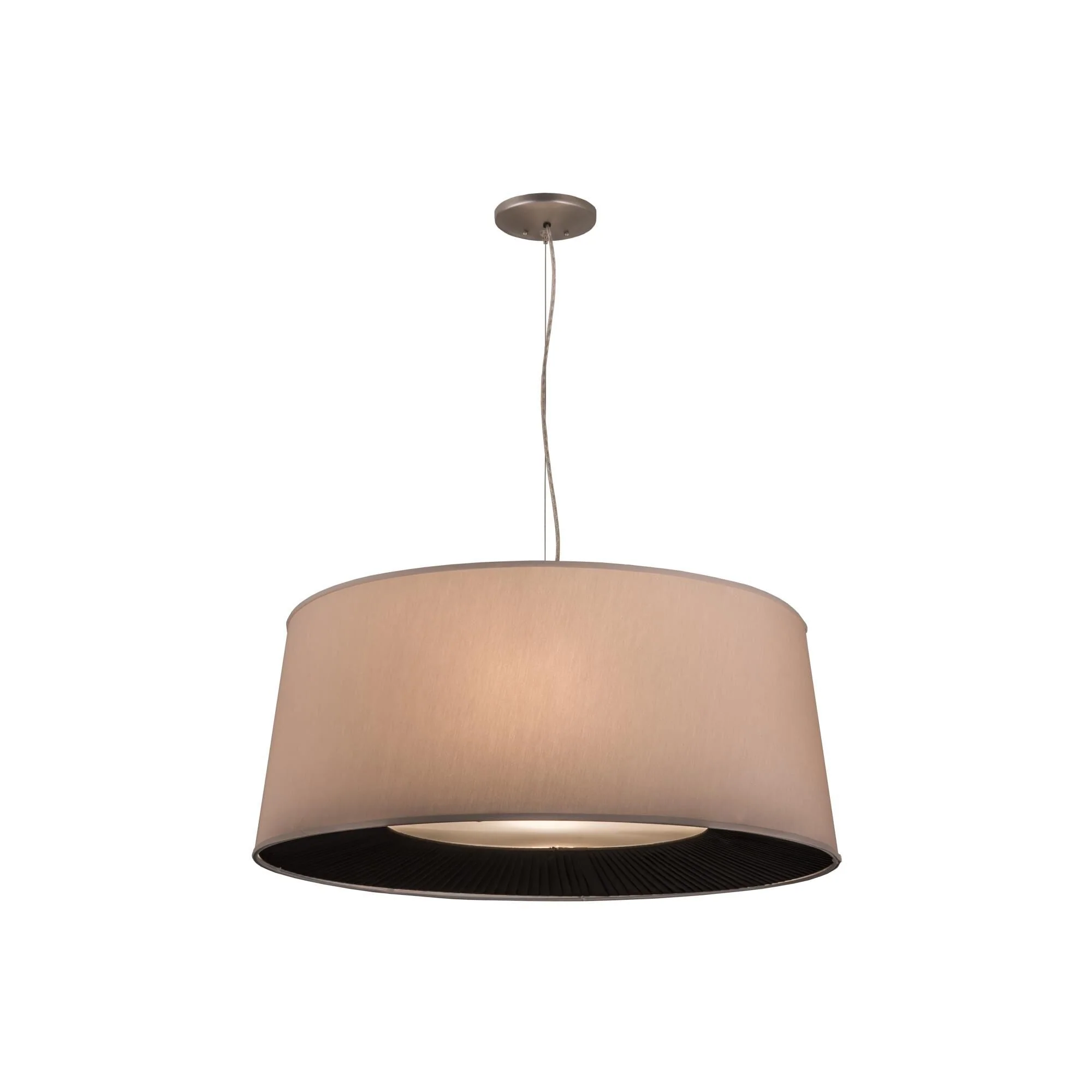 Meyda Lighting 36 Inch Large Pendant Cp249912 - Image 1