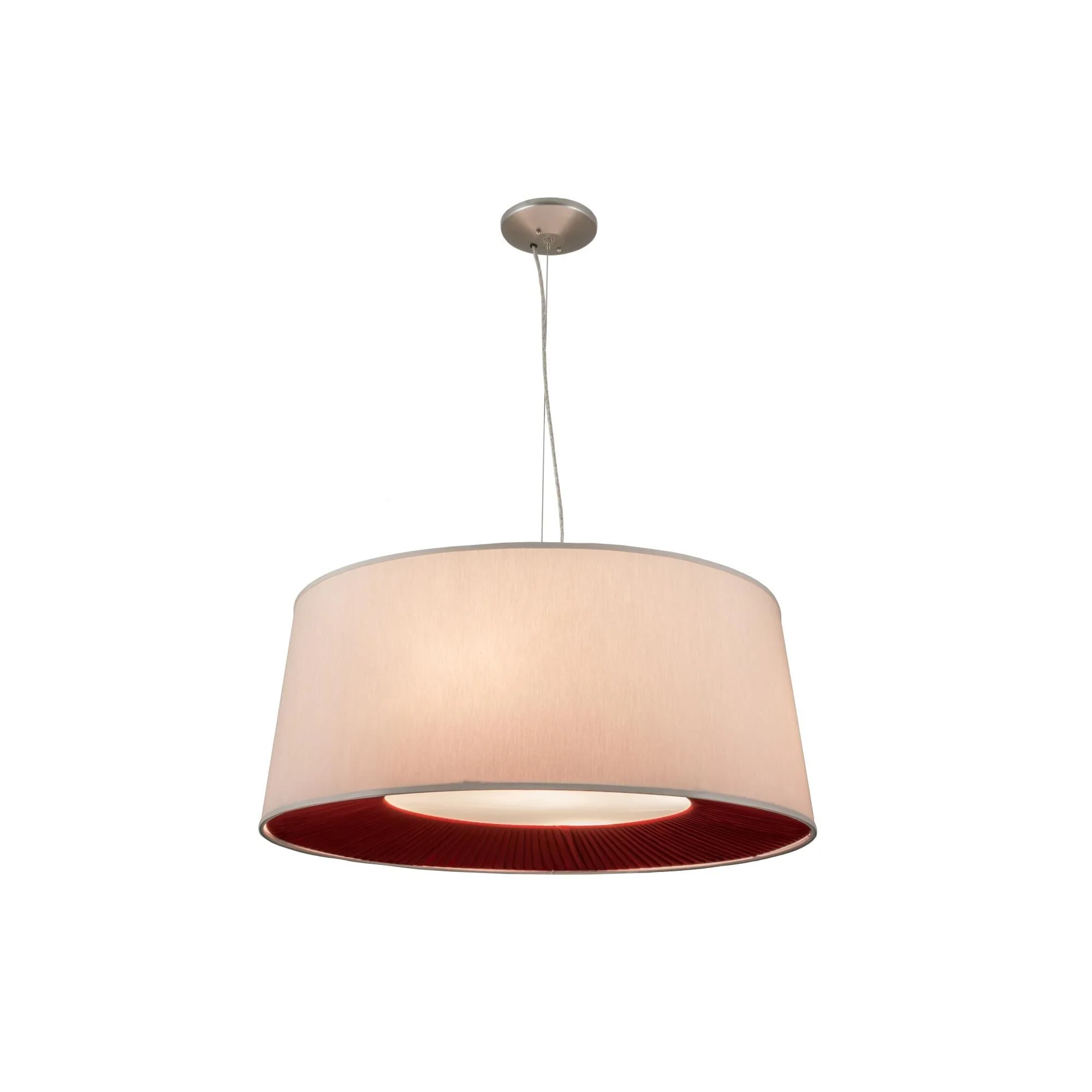 Meyda Lighting 36 Inch Large Pendant Cp249913 - Image 1