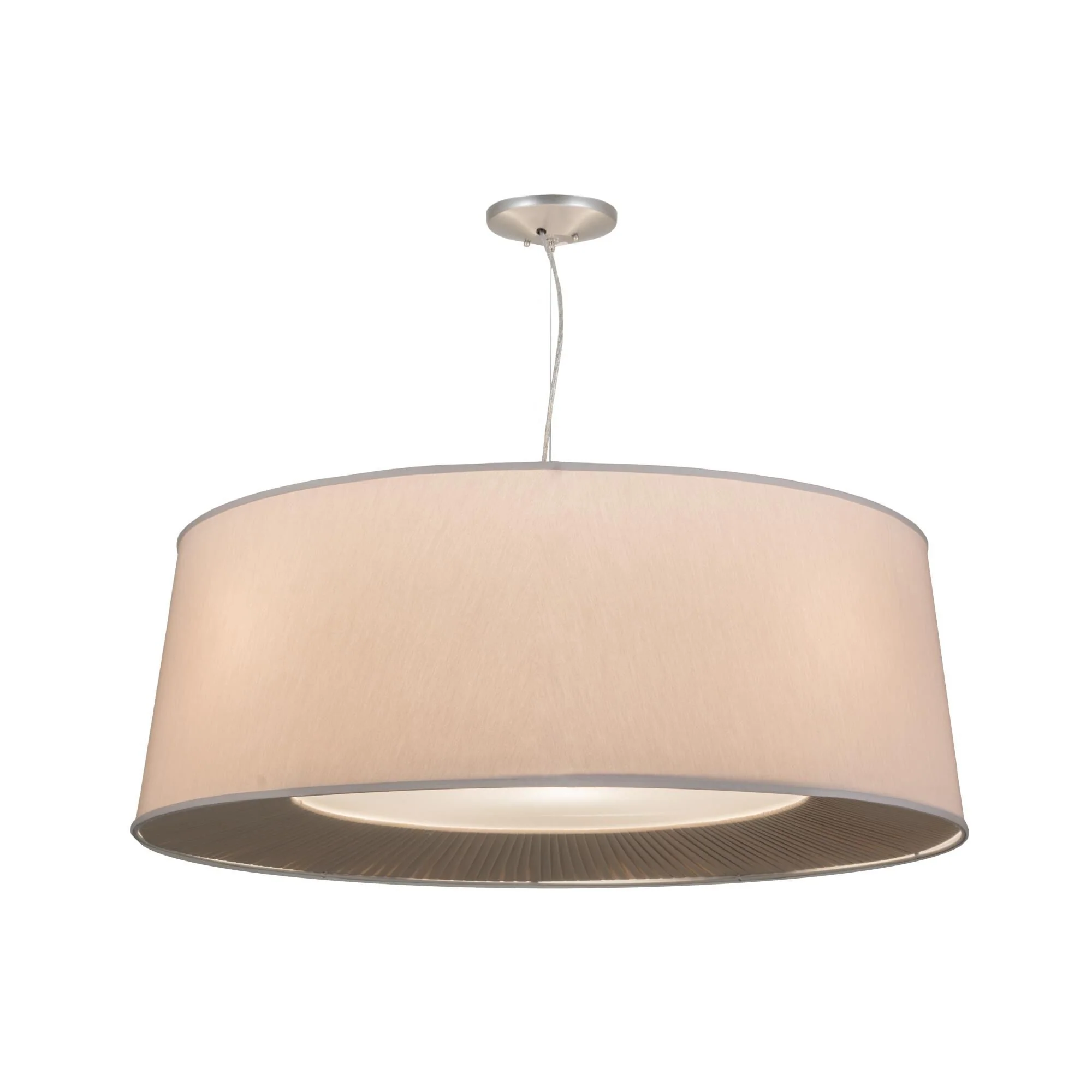 Meyda Lighting 42 Inch Large Pendant Cp249914 - Image 1