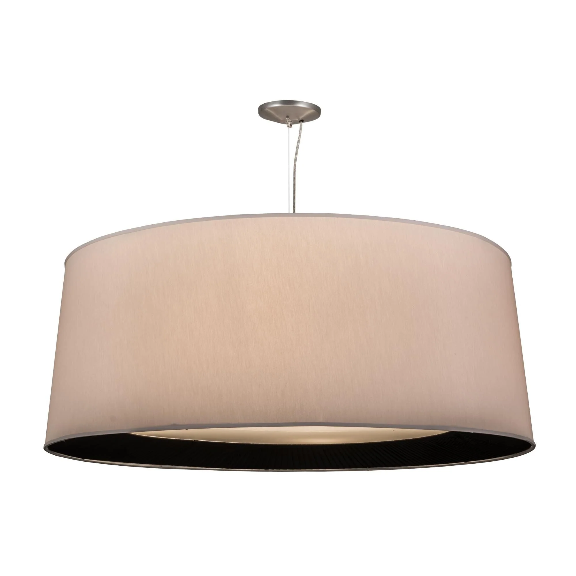 Meyda Lighting 52 Inch Large Pendant Cp249915 - Image 1