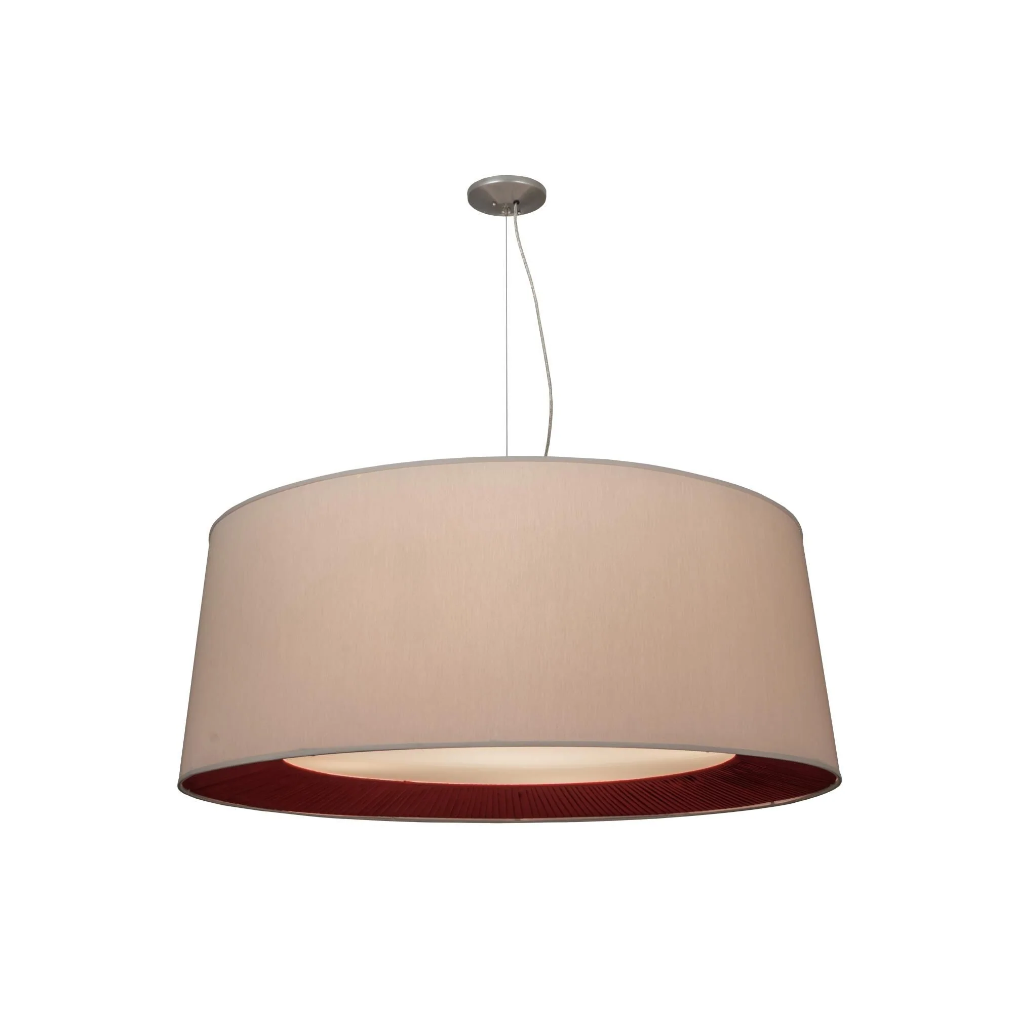 Meyda Lighting 52 Inch Large Pendant Cp249916 - Image 1