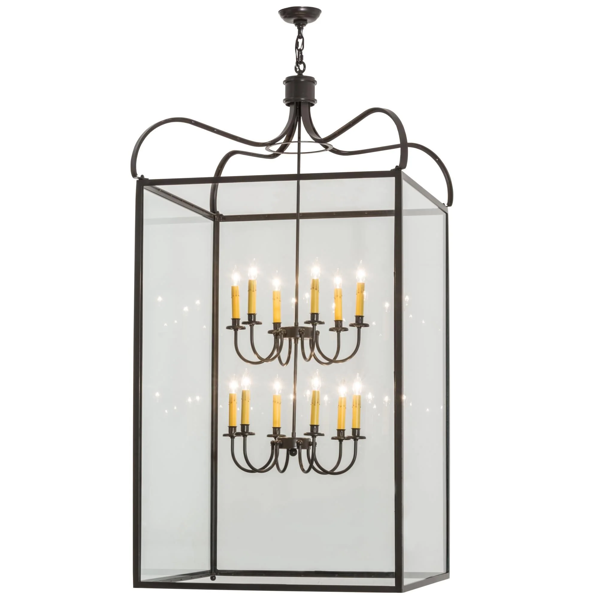 Meyda Lighting 43 Inch Large Pendant Cp249932 - Image 1