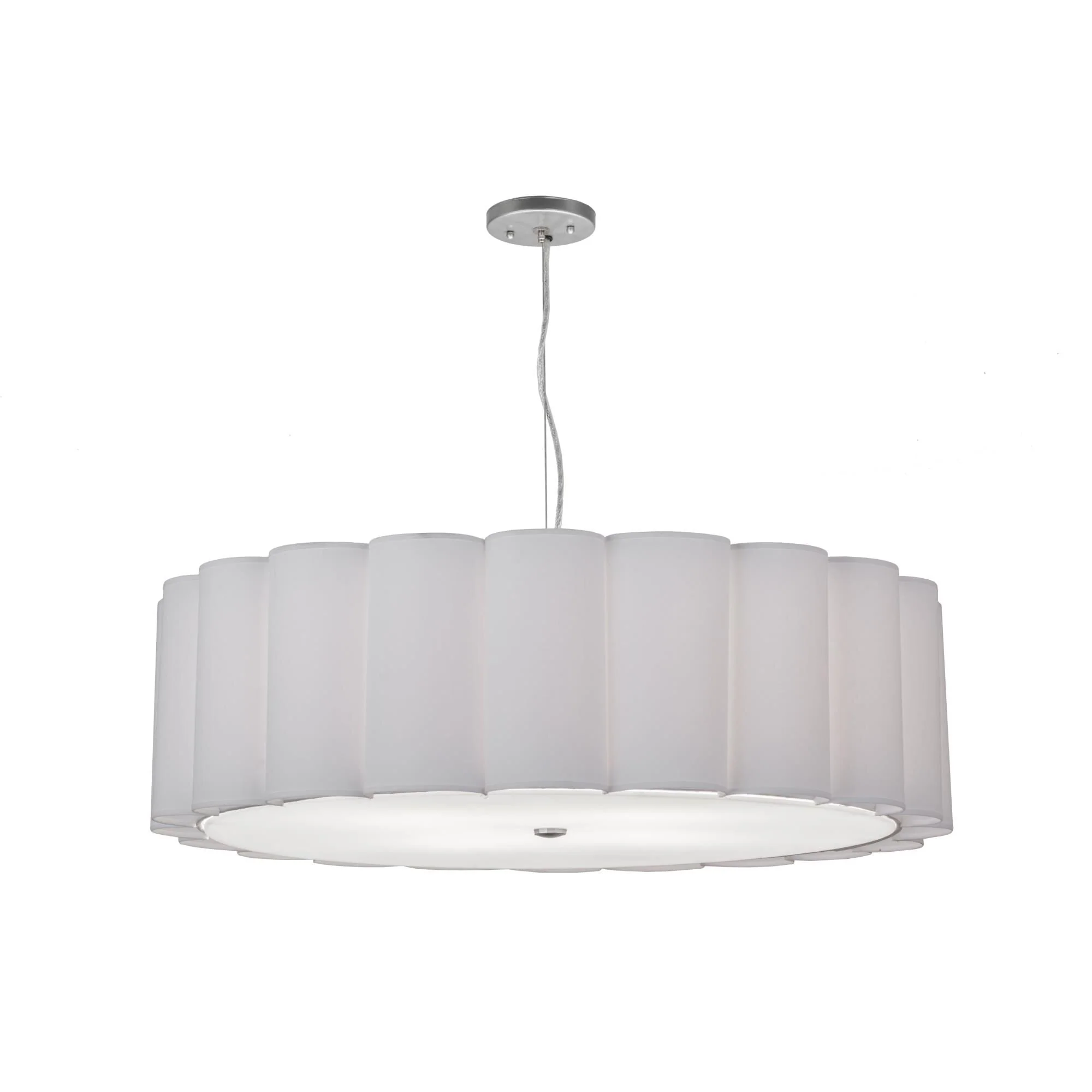 Meyda Lighting 36 Inch Large Pendant Cp249937 - Image 1