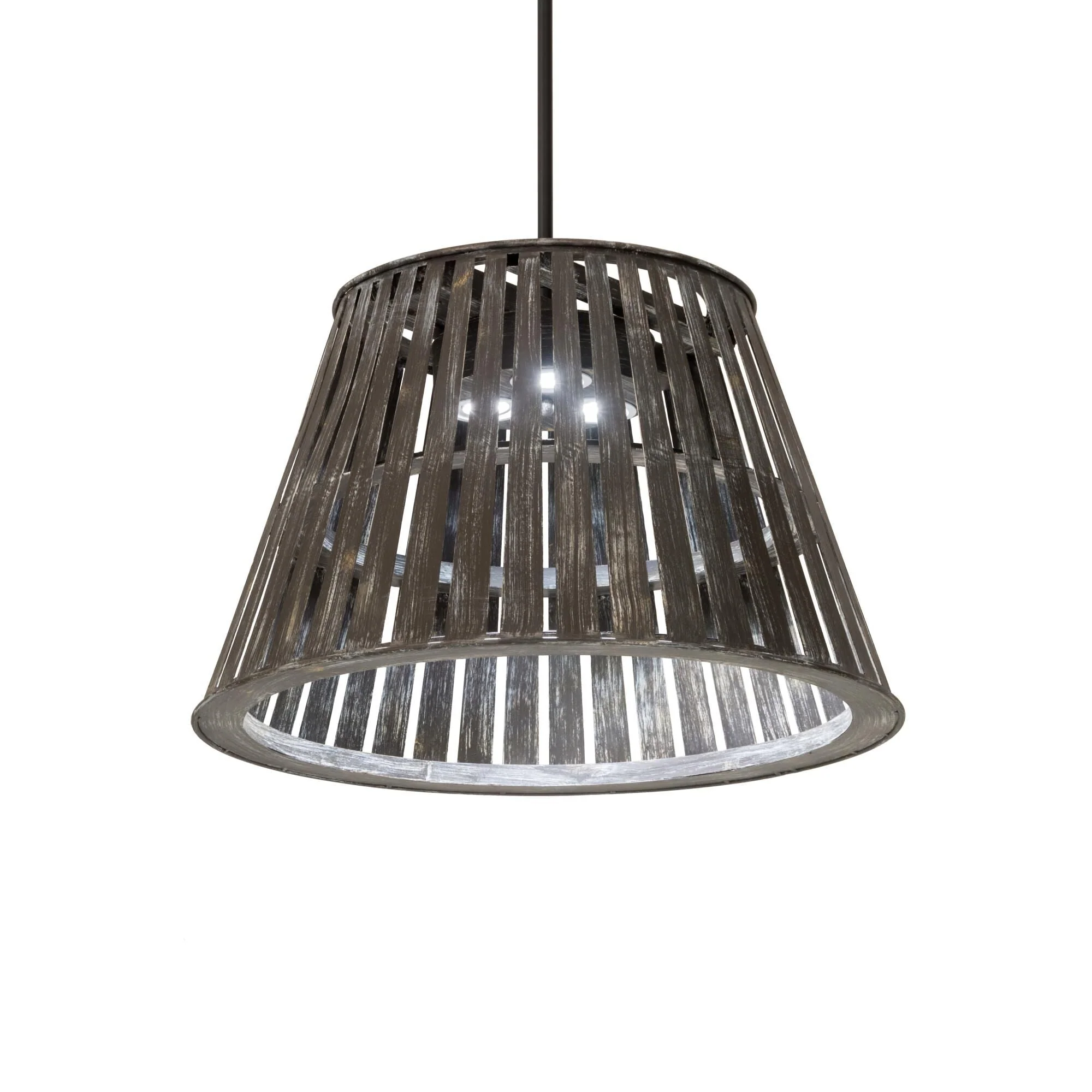 Meyda Lighting 31 Inch Led Large Pendant Cp249955 - Image 1