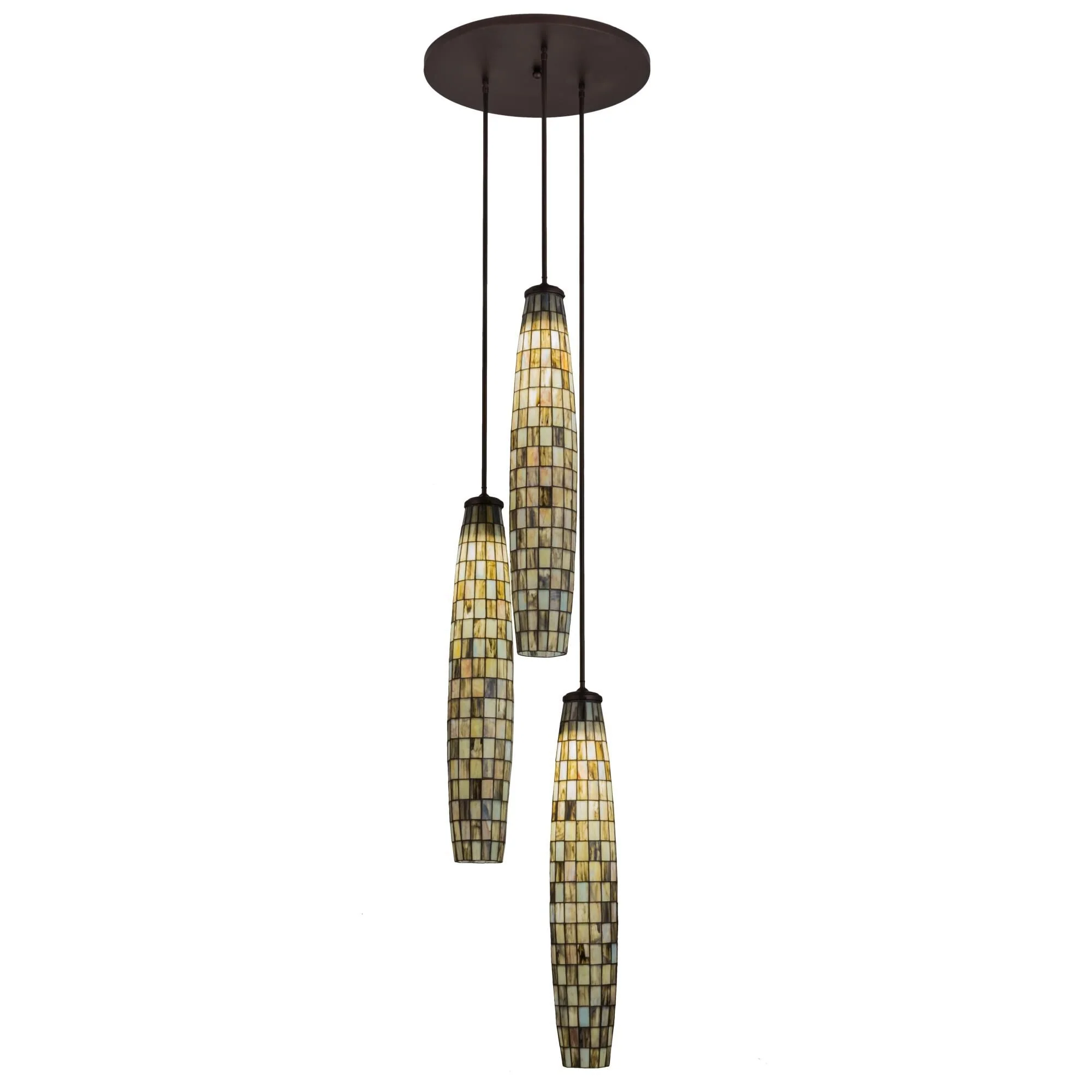 Meyda Lighting 24 Inch Large Pendant Cp249993 - Image 1