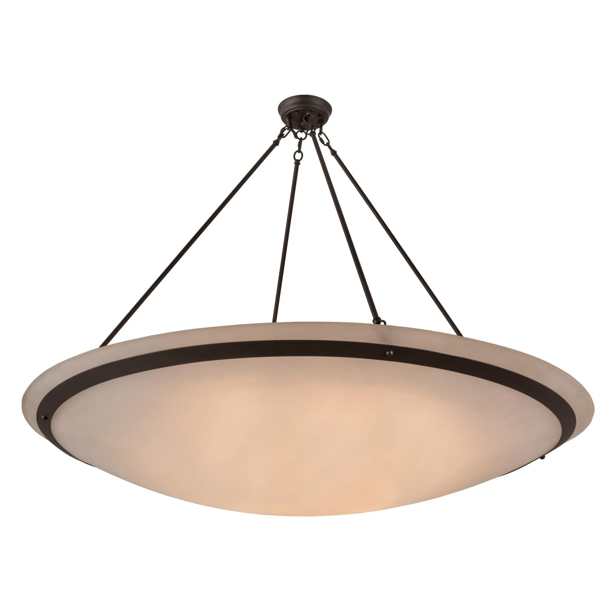 Meyda Lighting 60 Inch Large Pendant Cp250001 - Image 1