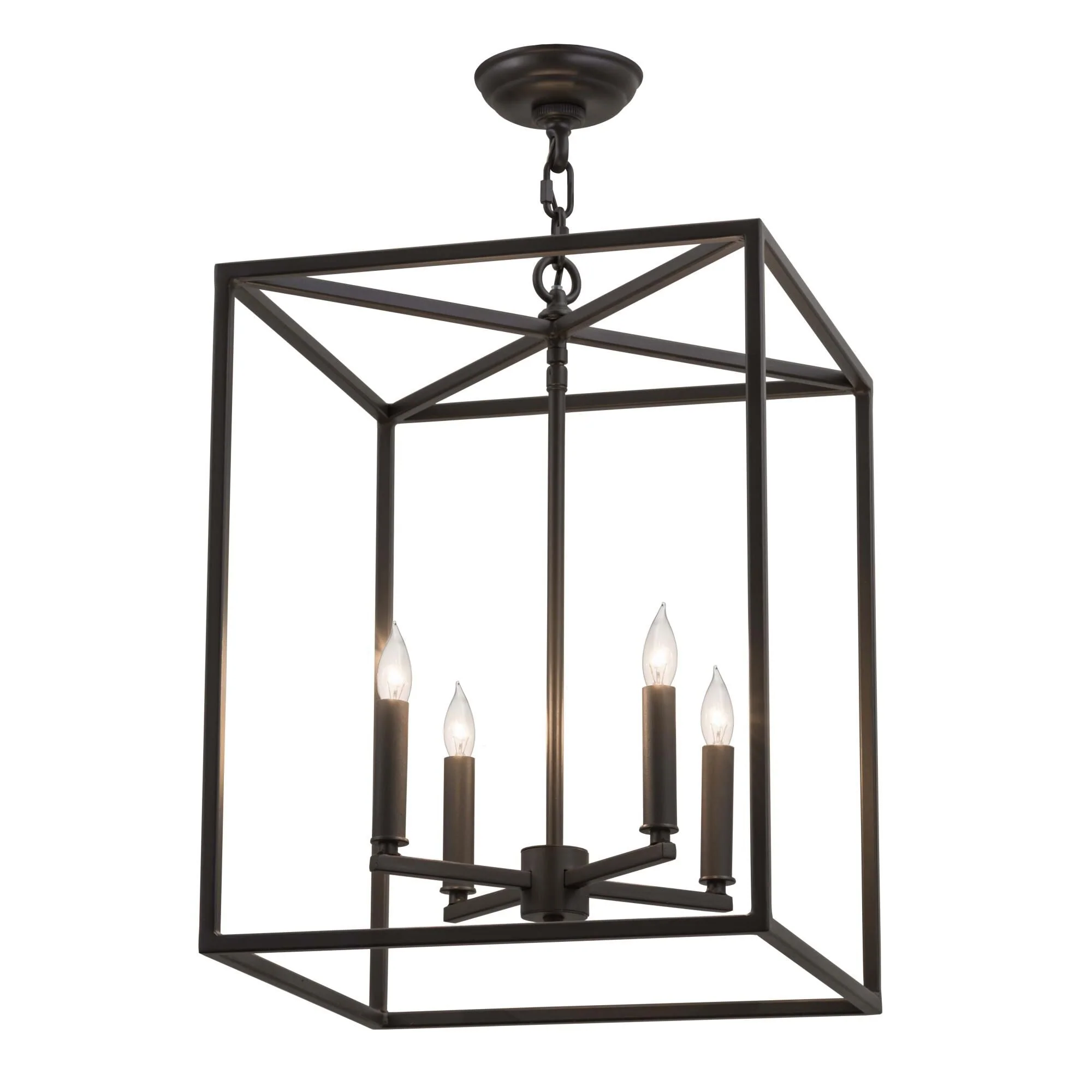 Meyda Lighting 22 Inch Large Pendant Cp250047 - Image 1
