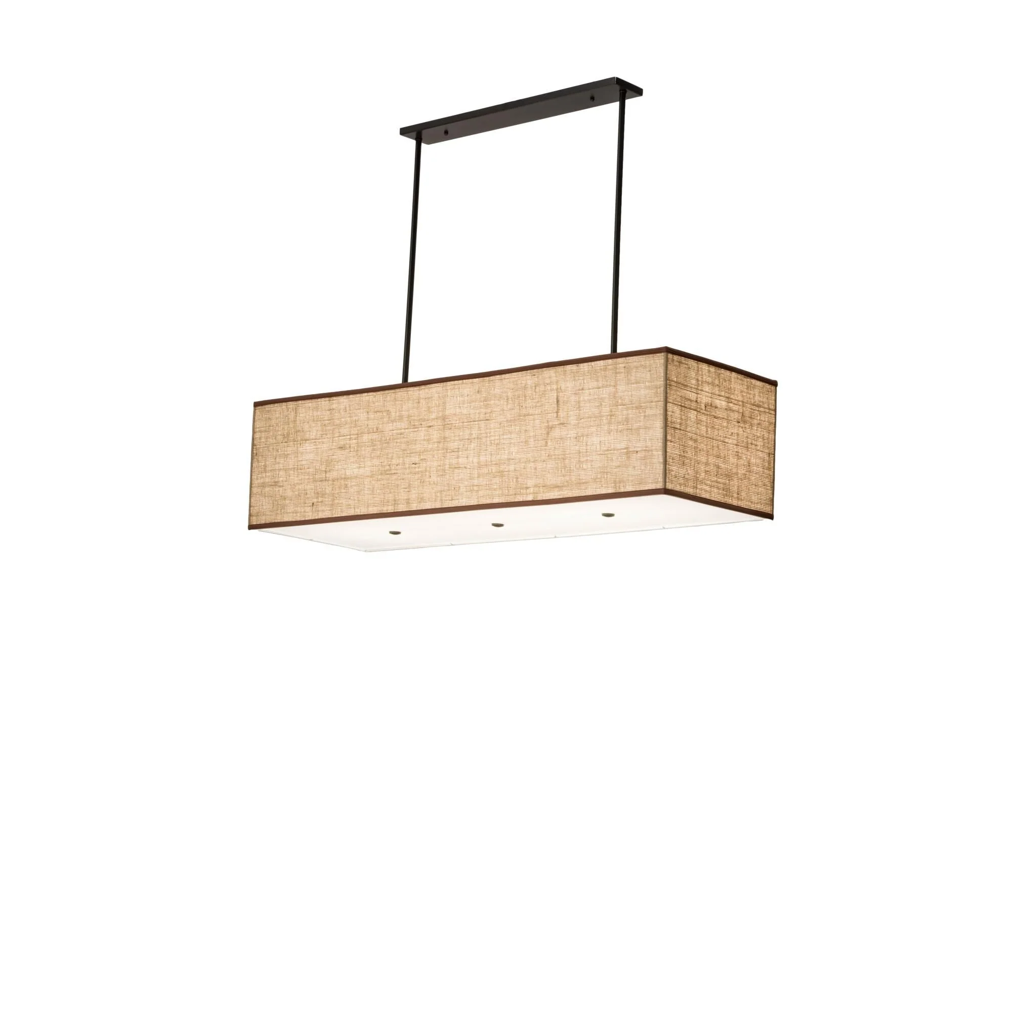 Meyda Lighting 59 Inch Large Pendant Cp250051 - Image 1