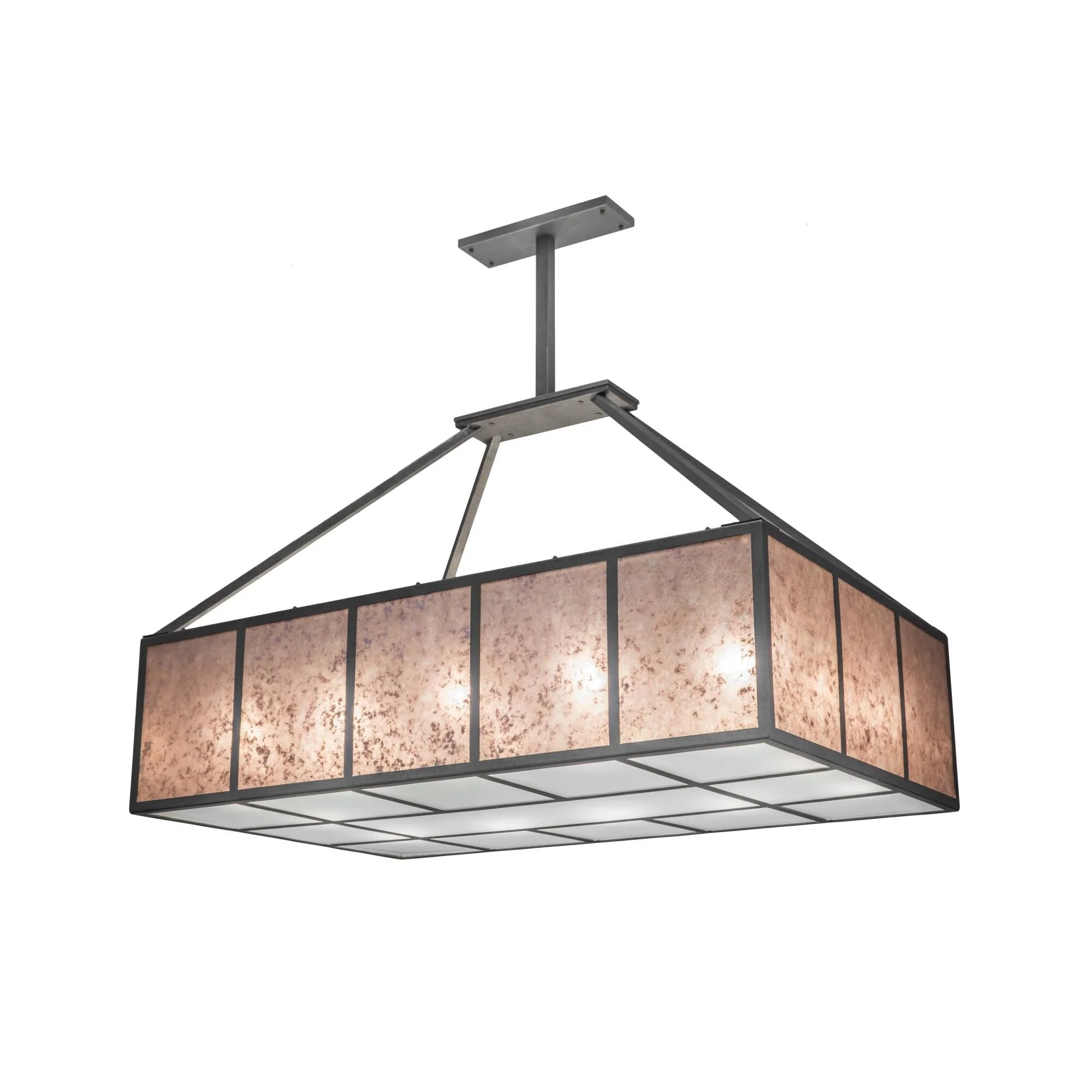 Meyda Lighting 66 Inch Large Pendant Cp250056 - Image 1