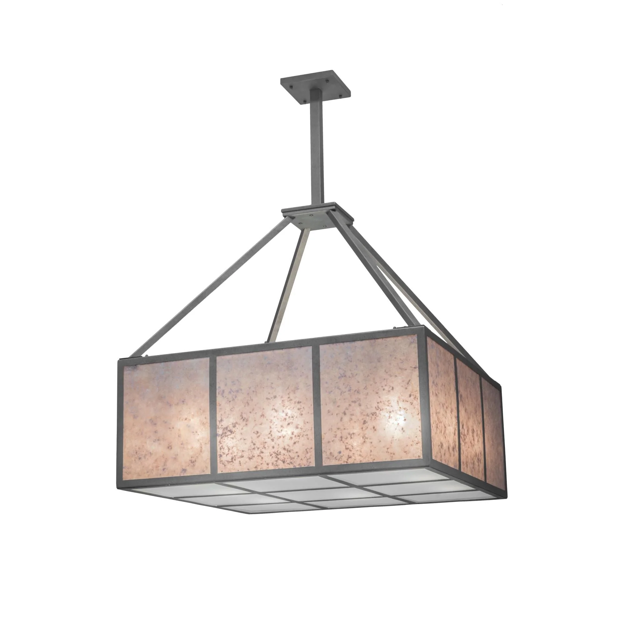 Meyda Lighting 59 Inch Large Pendant Cp250057 - Image 1