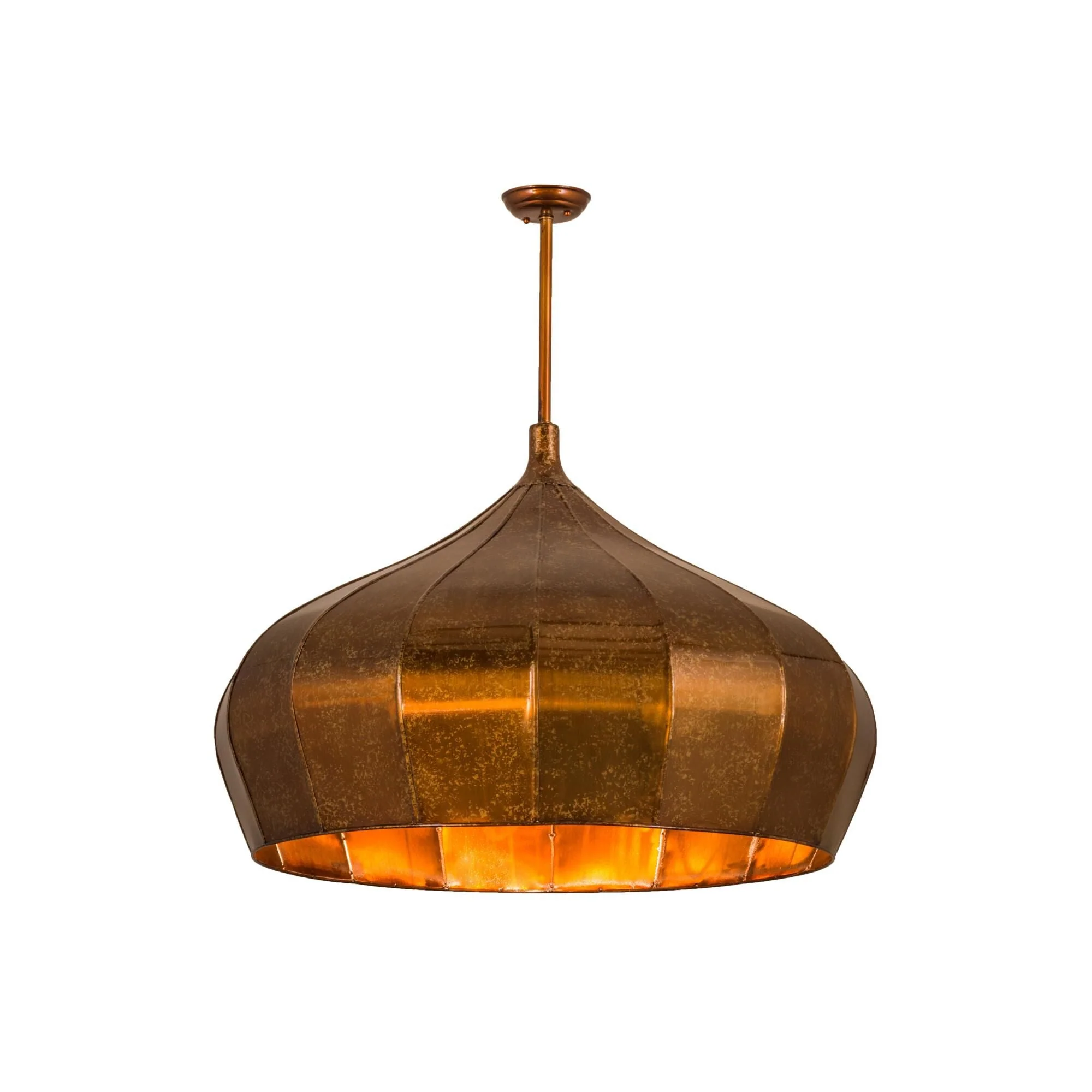 Meyda Lighting 36 Inch Large Pendant Cp250061 - Image 1