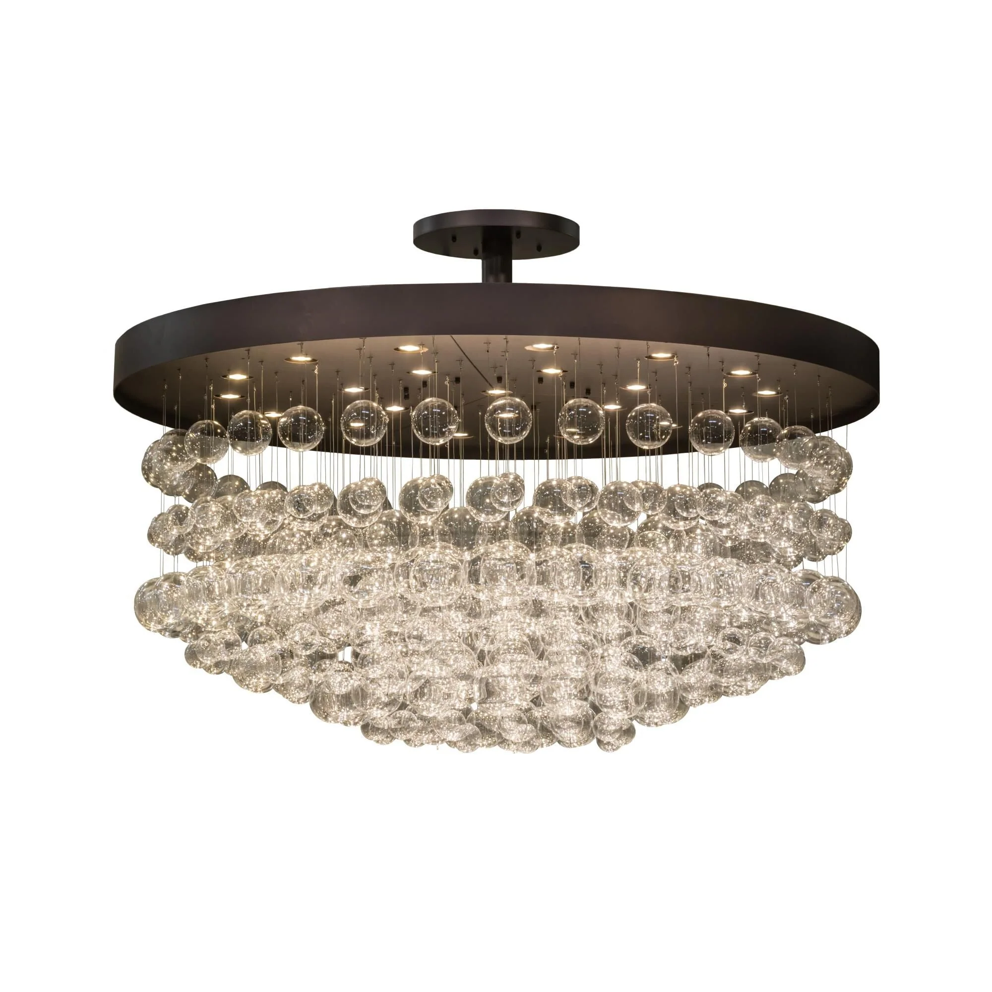 Meyda Lighting 72 Inch Large Pendant Cp250068 - Image 1