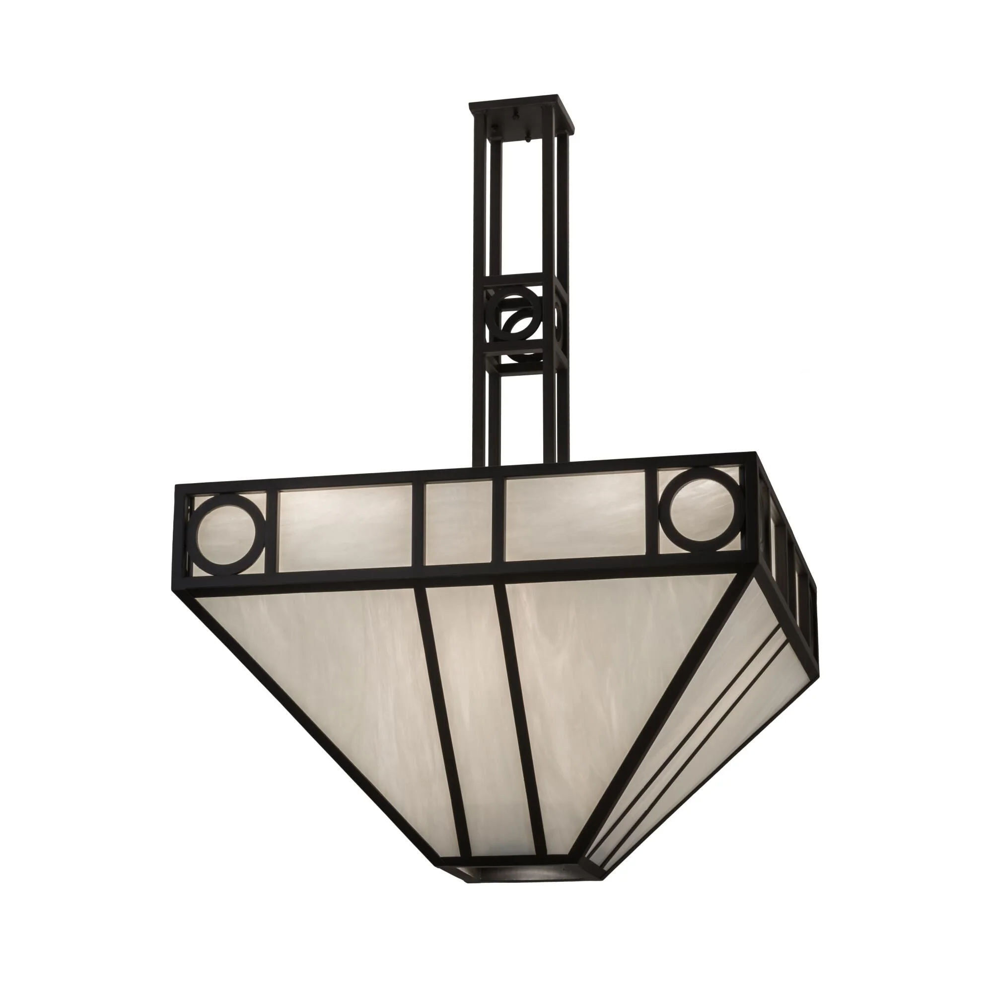 Meyda Lighting 51 Inch Large Pendant Cp250076 - Image 1