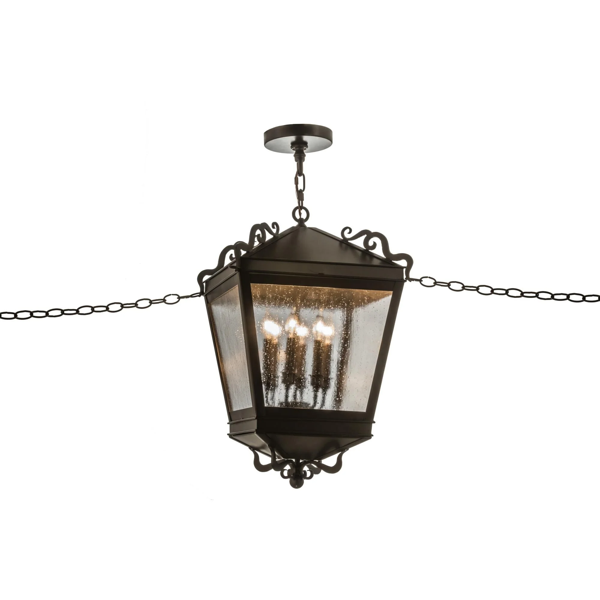Meyda Lighting 22 Inch Large Pendant Cp250080 - Image 1