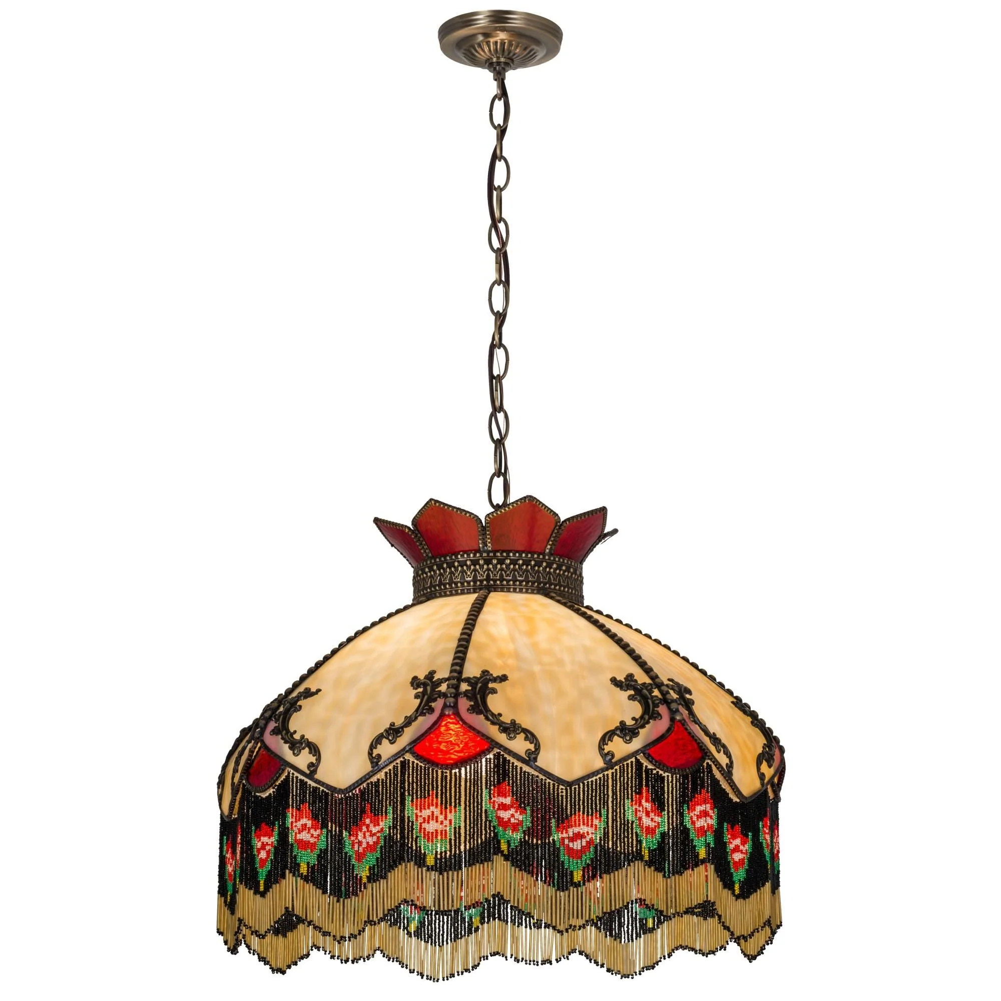 Meyda Lighting 20 Inch Large Pendant Cp250104 - Image 1