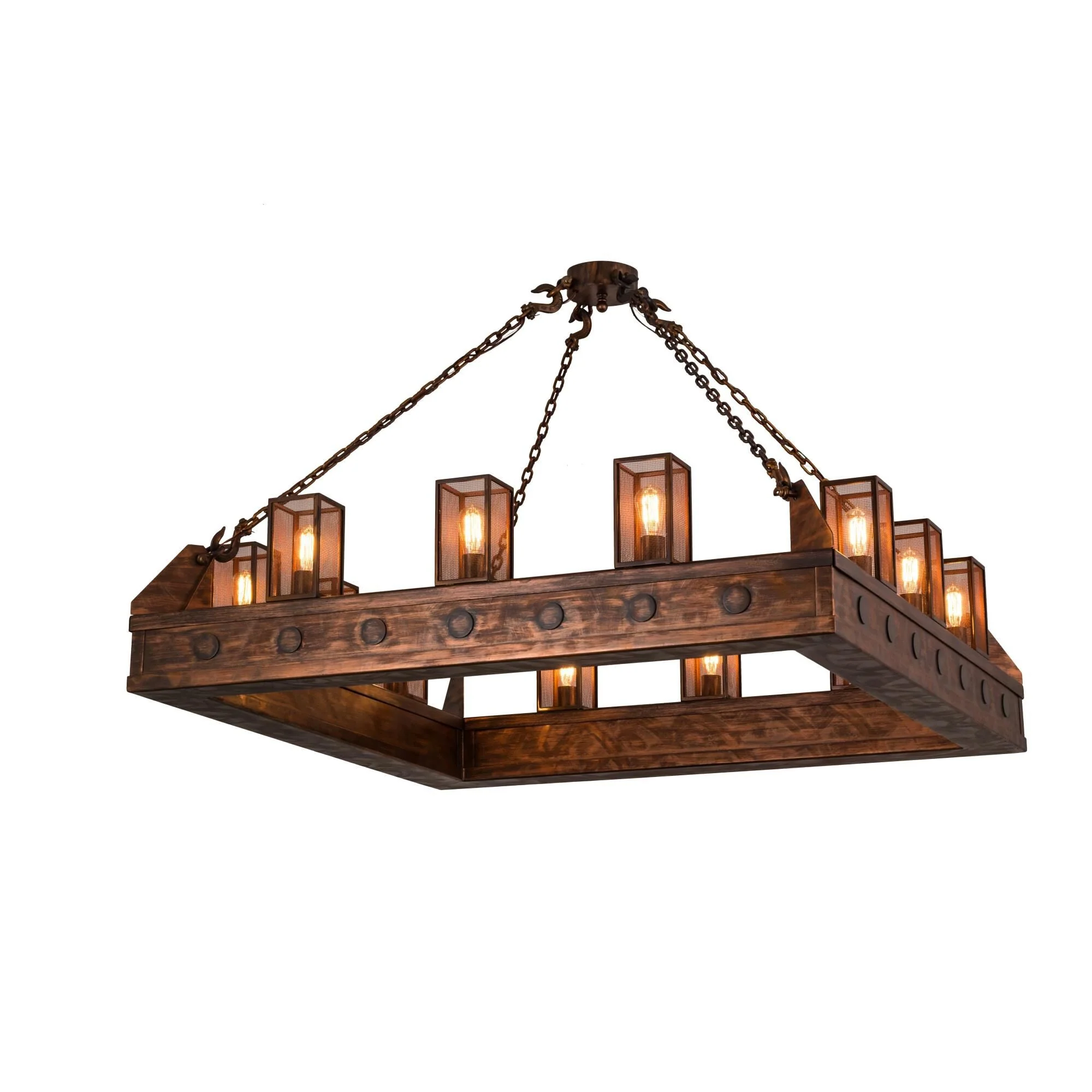 Meyda Lighting 79 Inch Large Pendant Cp250110 - Image 1