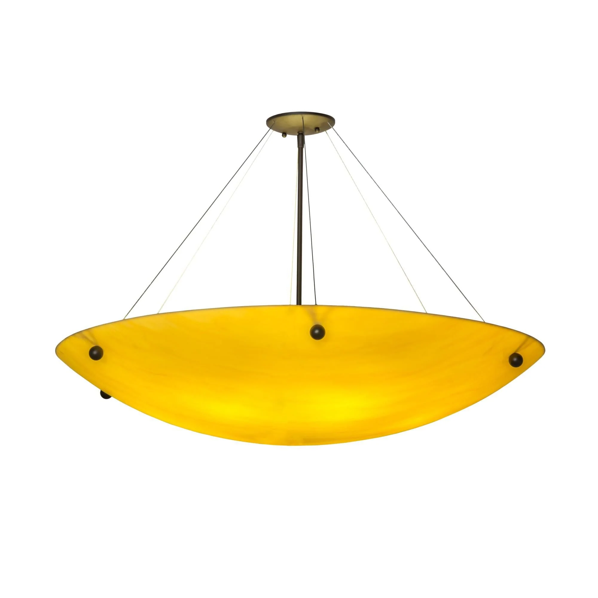 Meyda Lighting 36 Inch Large Pendant Cp250114 - Image 1