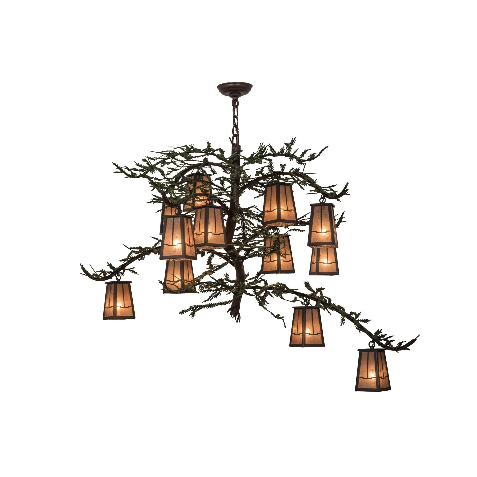 Meyda Lighting 52 Inch Large Pendant Cp250116 - Image 1
