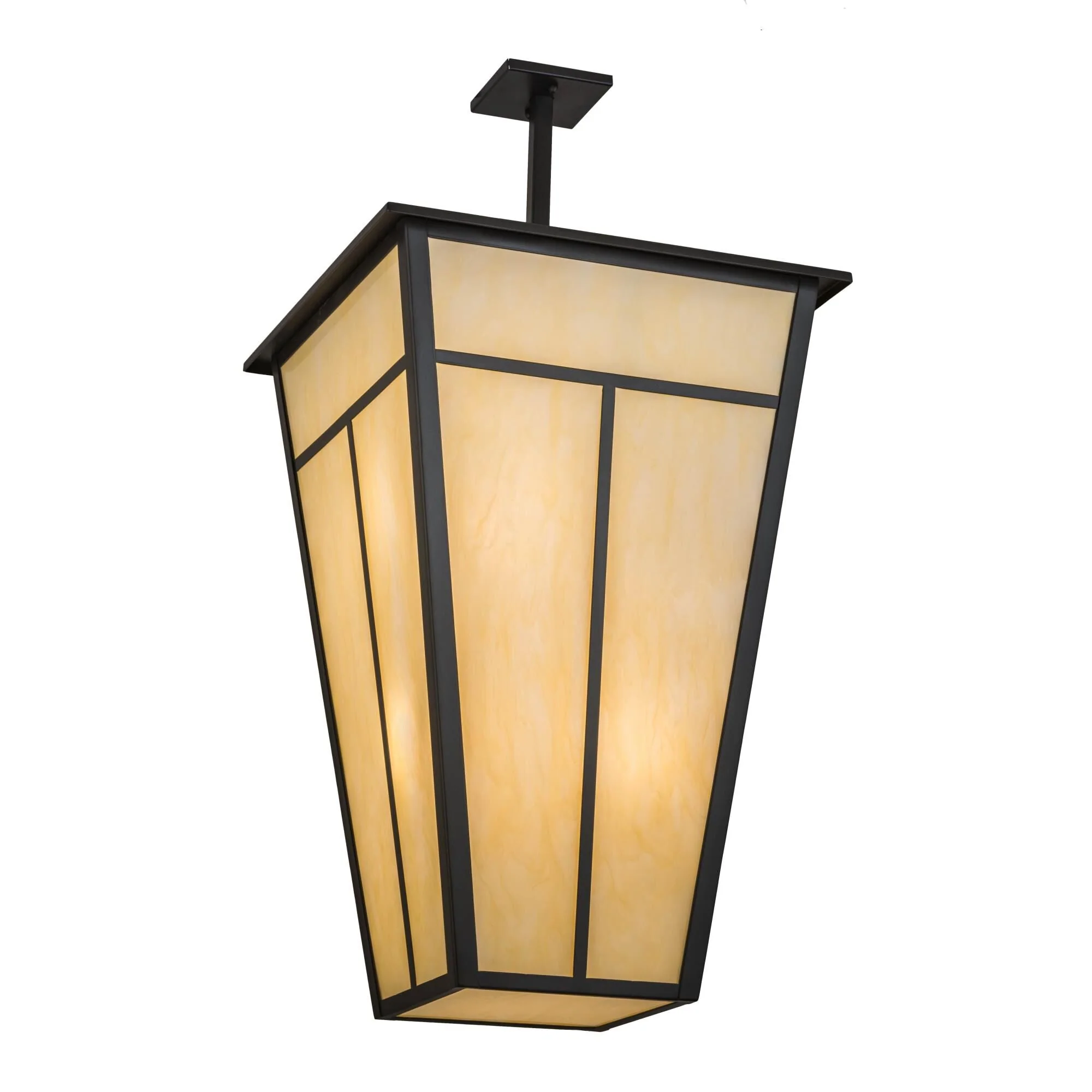 Meyda Lighting 34 Inch Large Pendant Cp250117 - Image 1