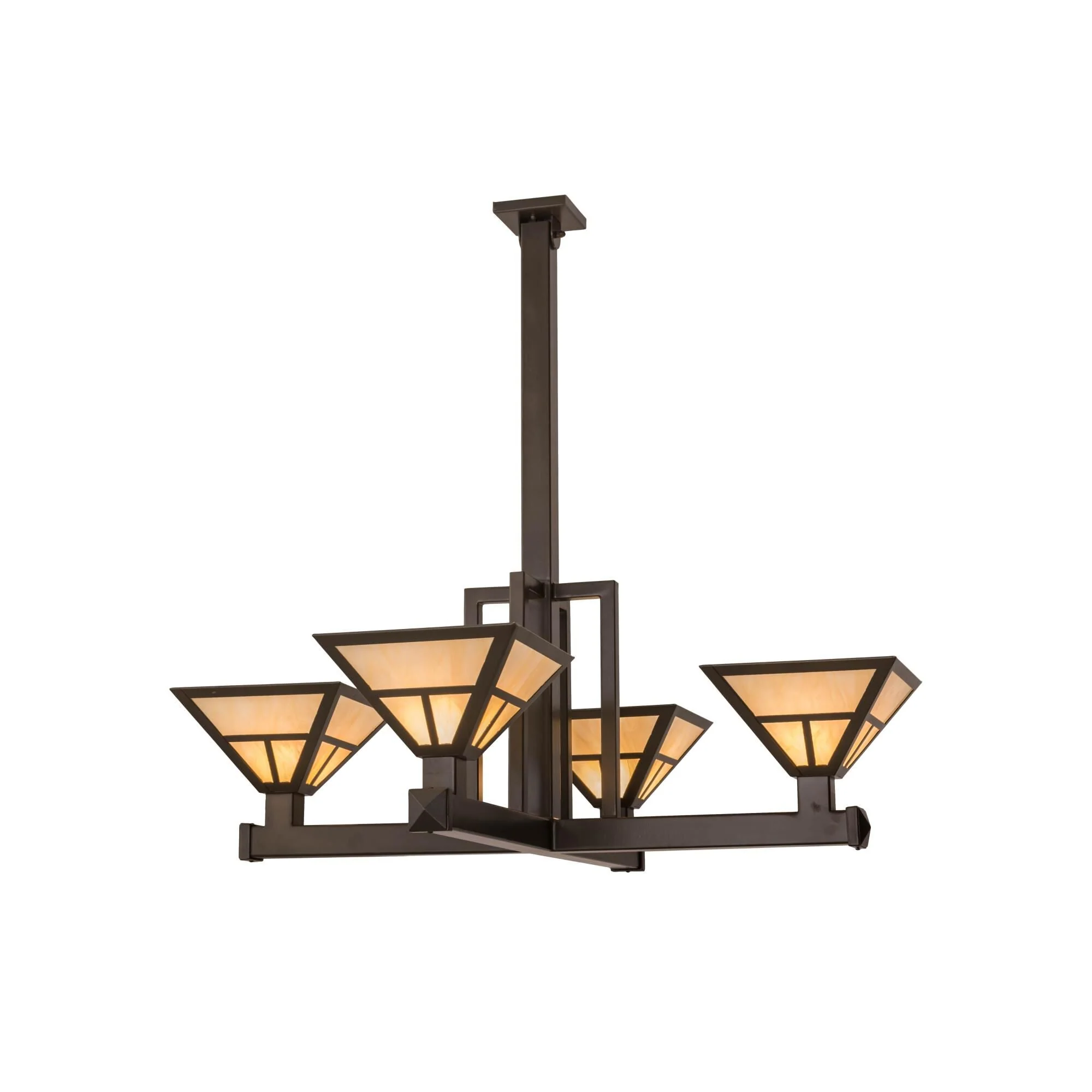 Meyda Lighting 46 Inch Large Pendant Cp250118 - Image 1