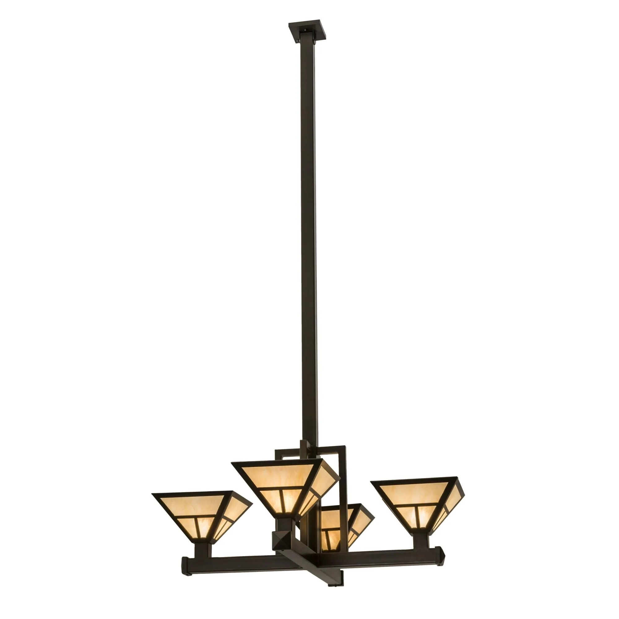Meyda Lighting 42 Inch Large Pendant Cp250120 - Image 1