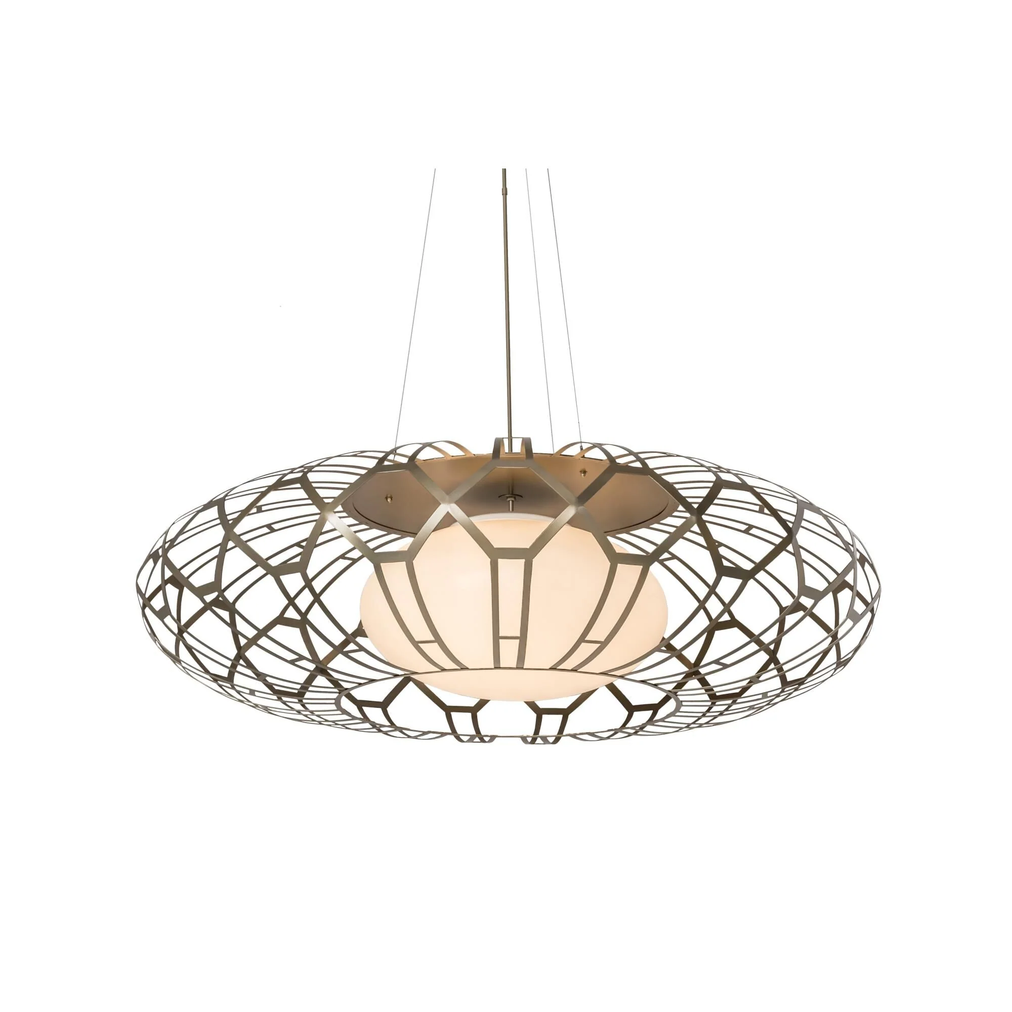 Meyda Lighting 60 Inch Large Pendant Cp250135 - Image 1