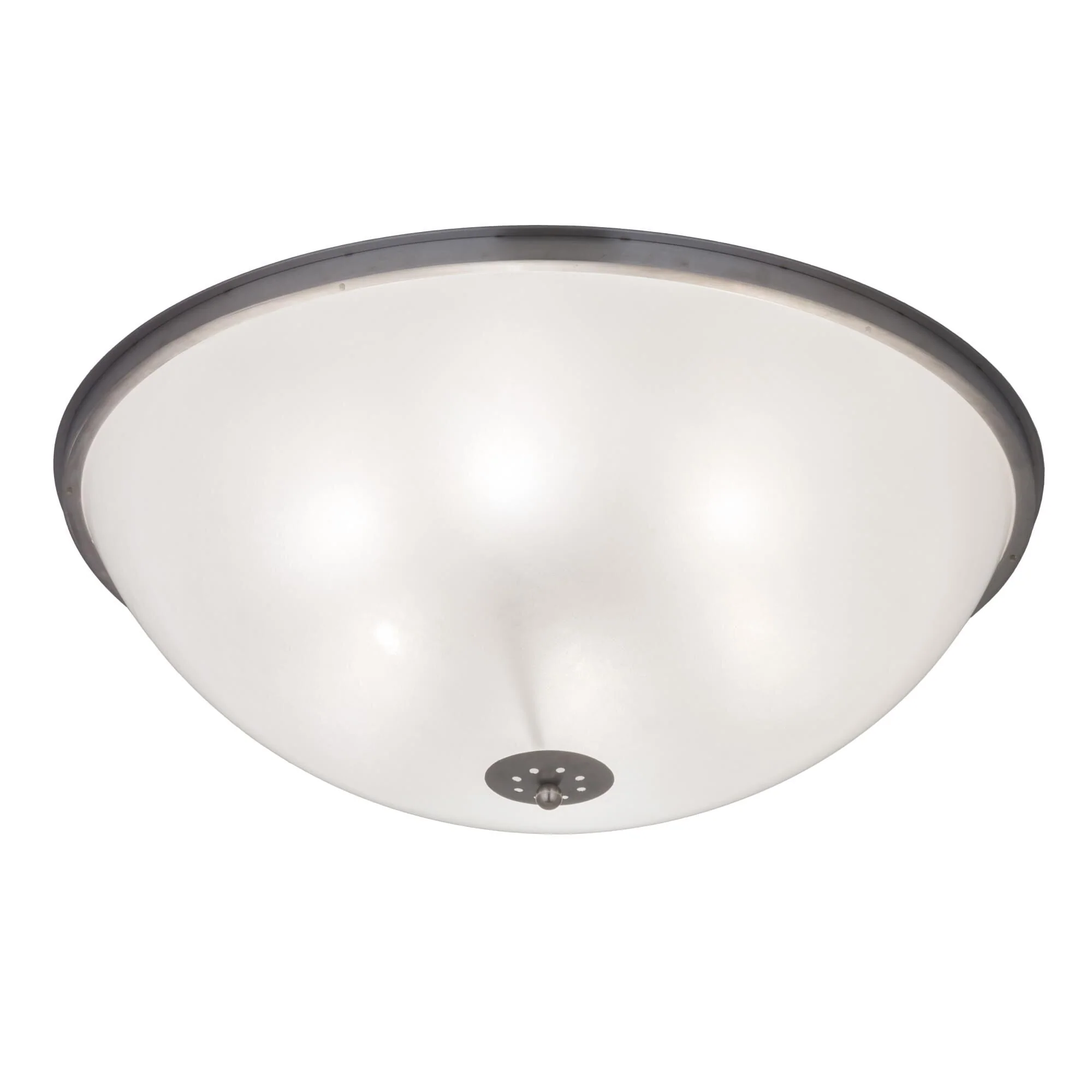 Meyda Lighting 36 Inch 6 Light Flush Mount Cp250197