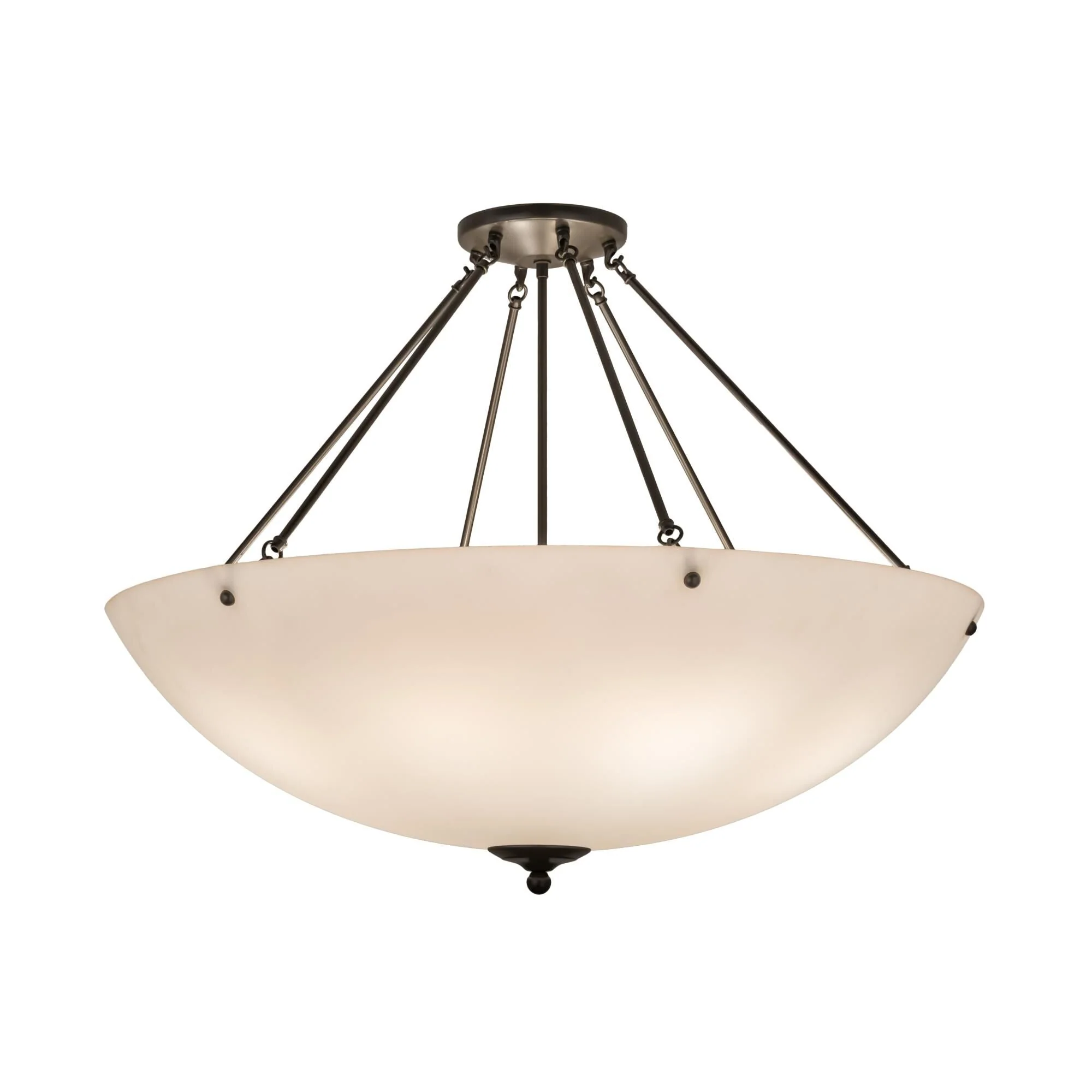 Meyda Lighting 36 Inch Large Pendant Cp250198 - Image 1