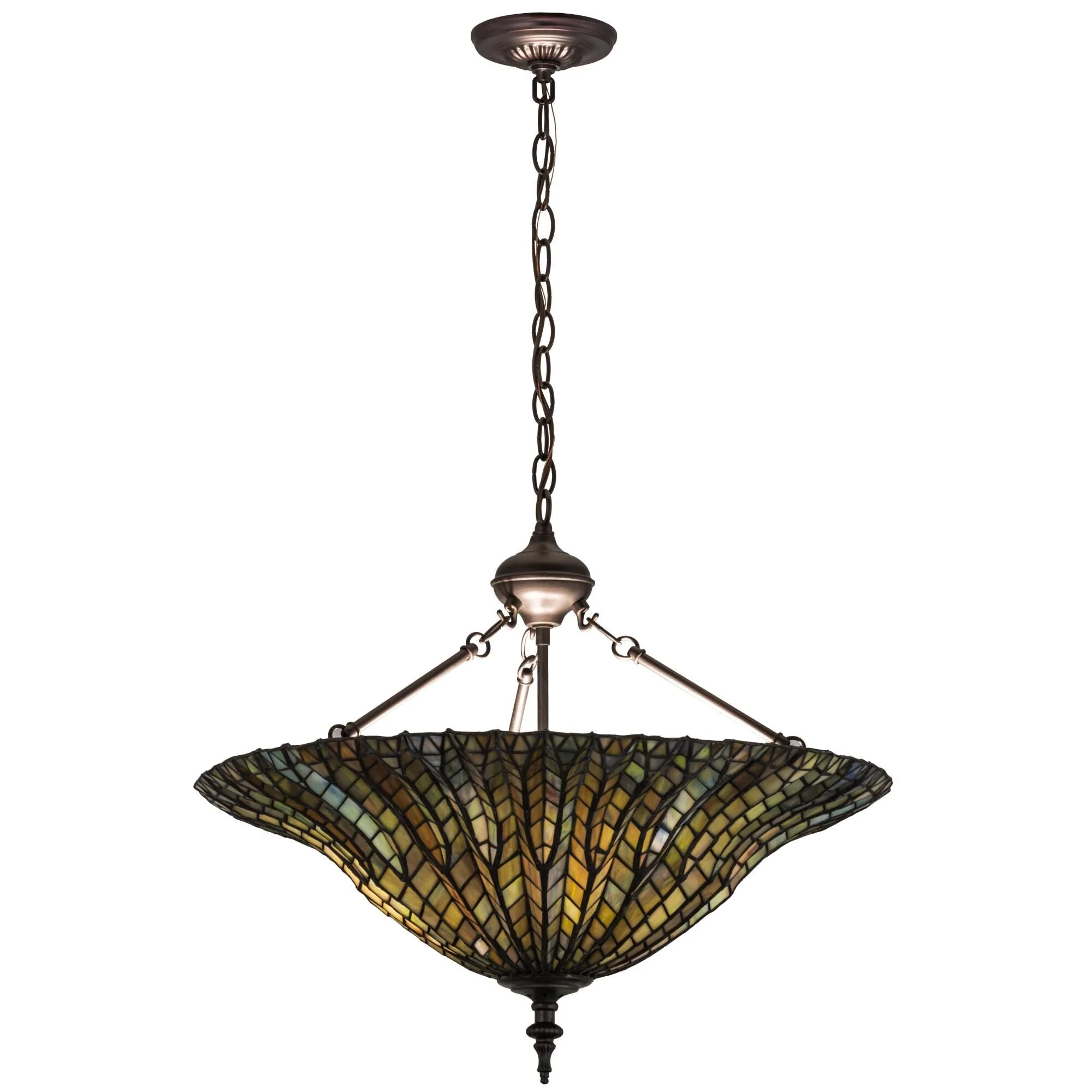 Meyda Lighting 24 Inch Large Pendant Cp250206 - Image 1