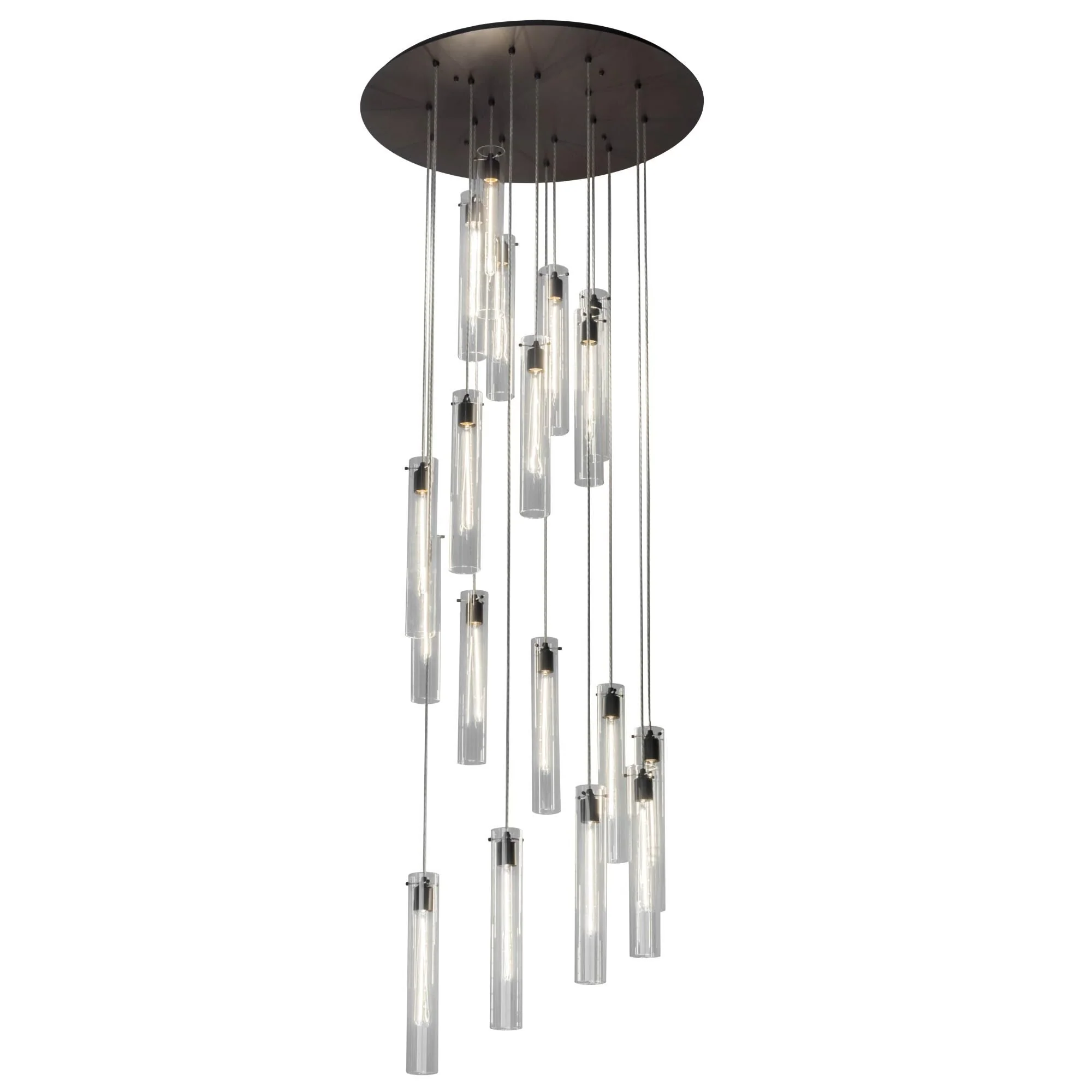 Meyda Lighting 36 Inch Large Pendant Cp250243 - Image 1