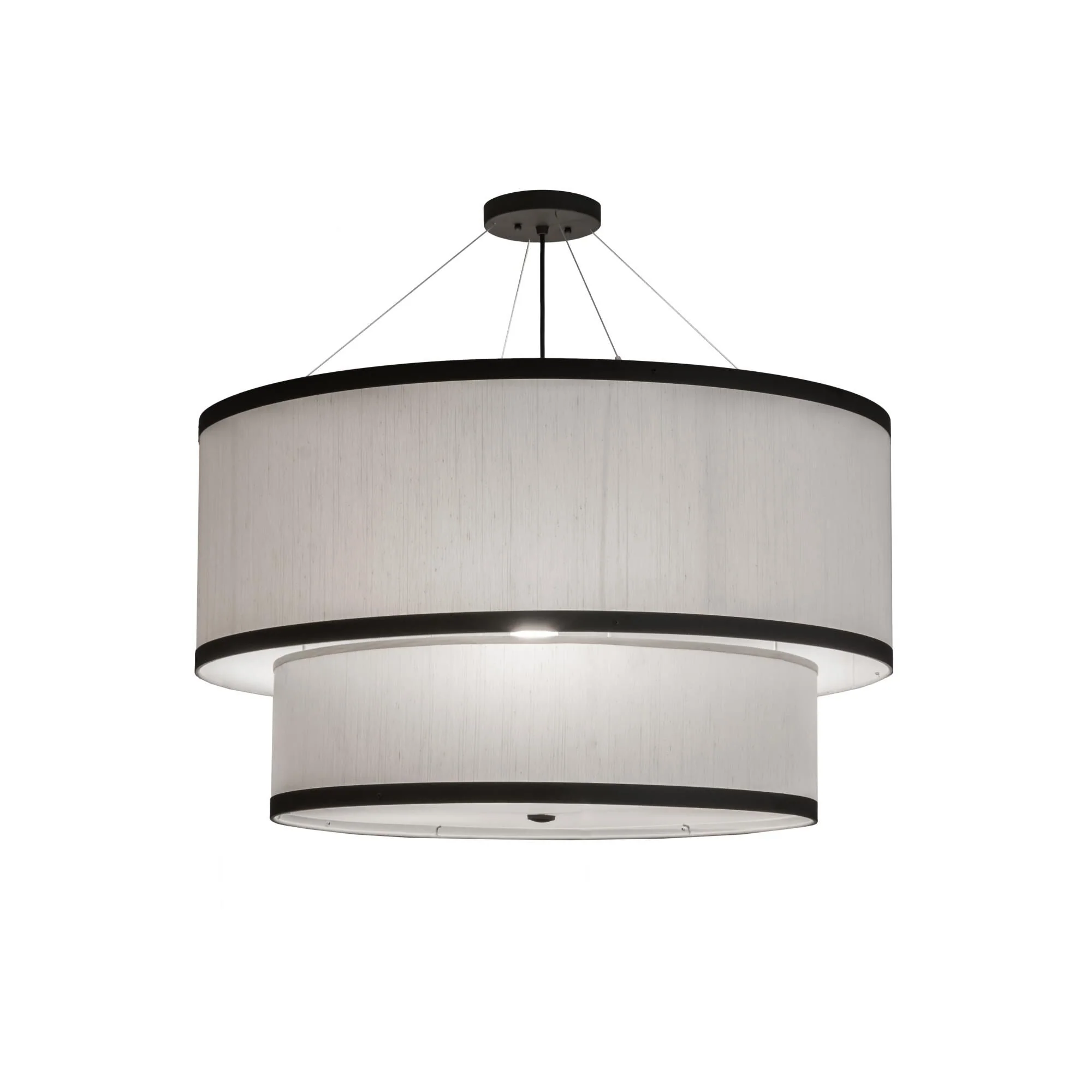 Meyda Lighting 36 Inch Large Pendant Cp250250 - Image 1