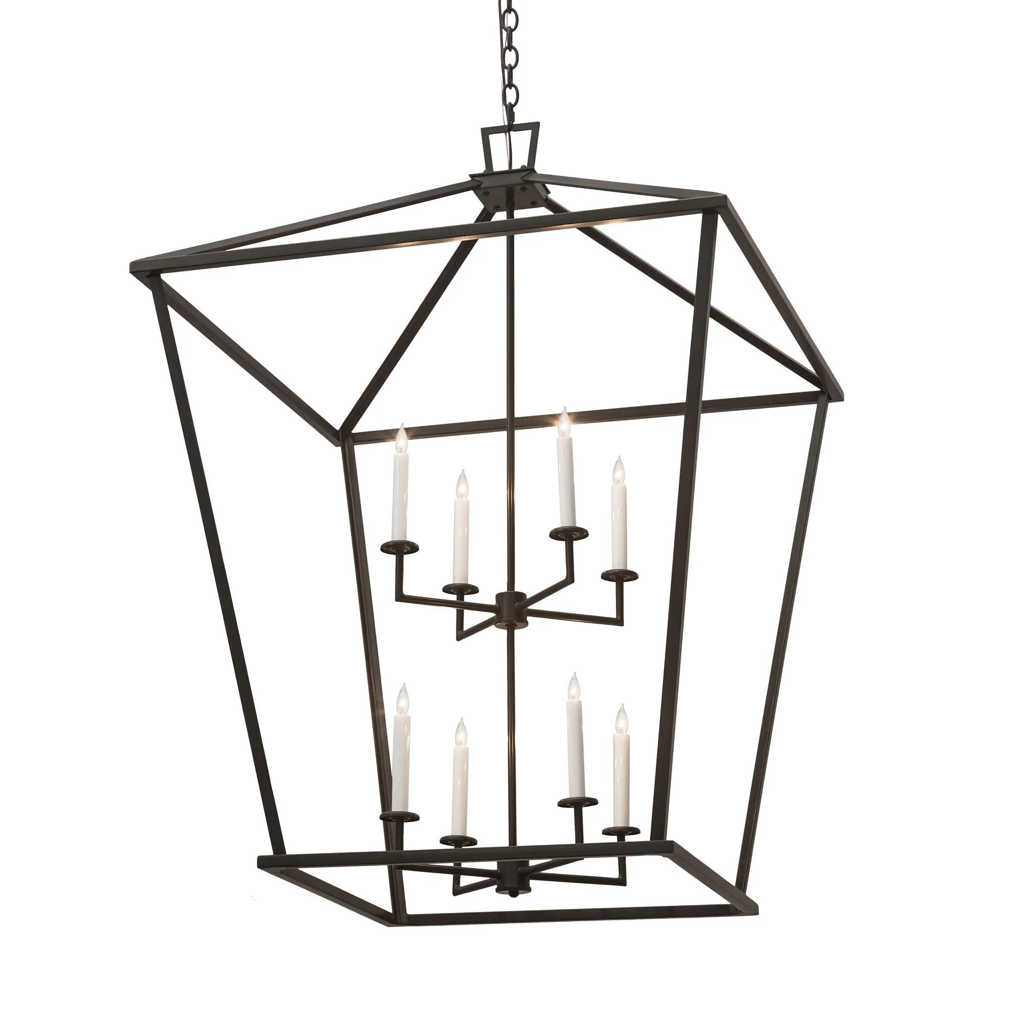 Meyda Lighting 51 Inch Large Pendant Cp250261 - Image 1