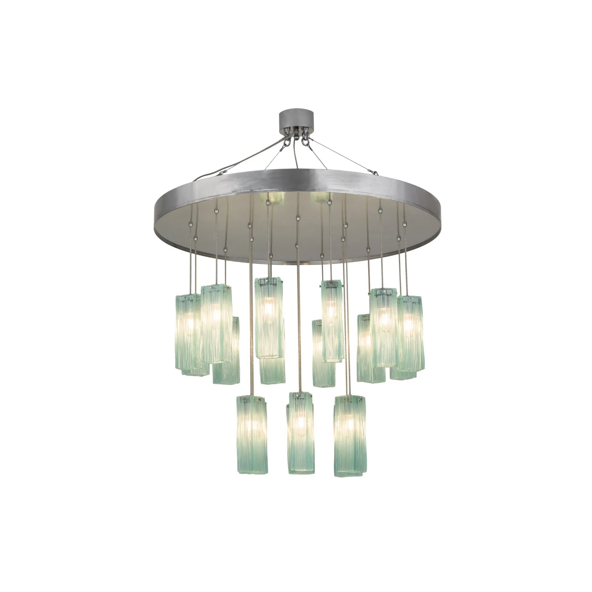 Meyda Lighting 48 Inch Large Pendant Cp250322 - Image 1