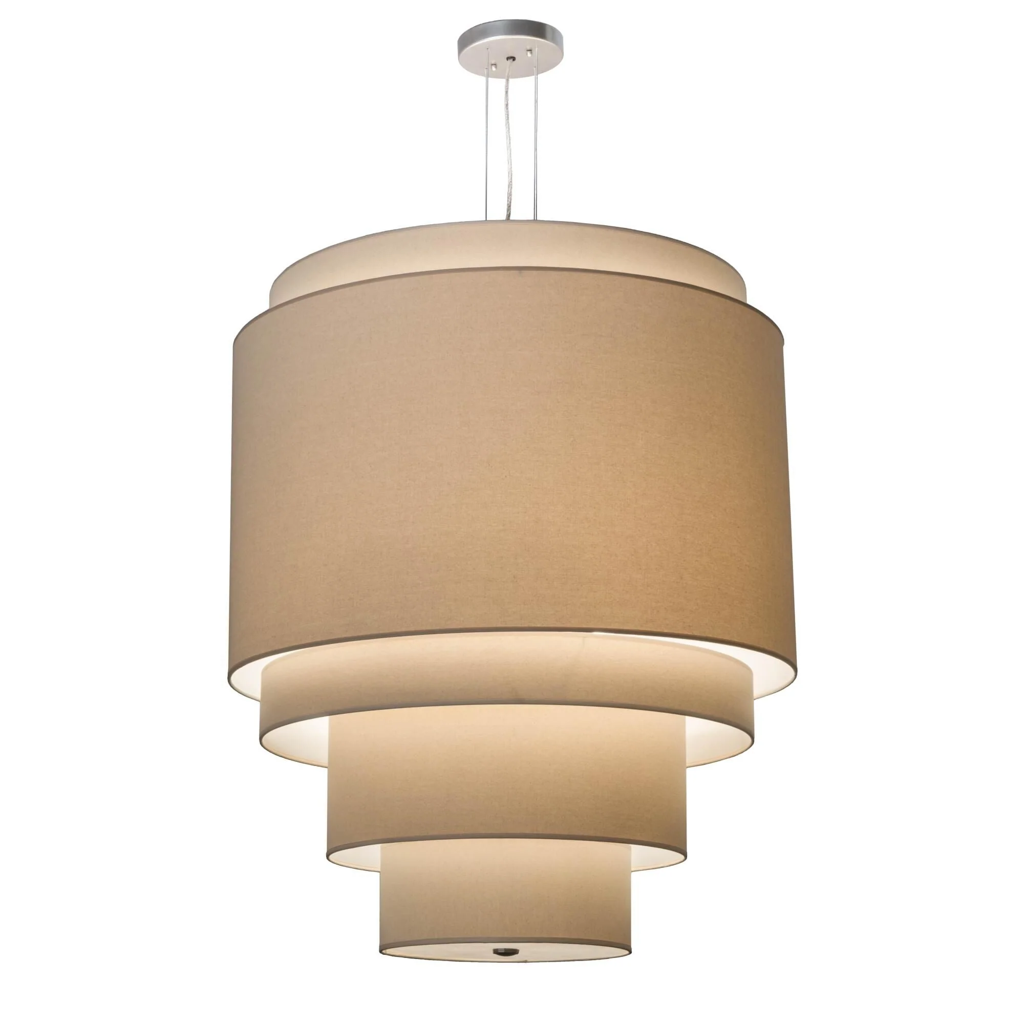 Meyda Lighting 31 Inch Large Pendant Cp250324 - Image 1