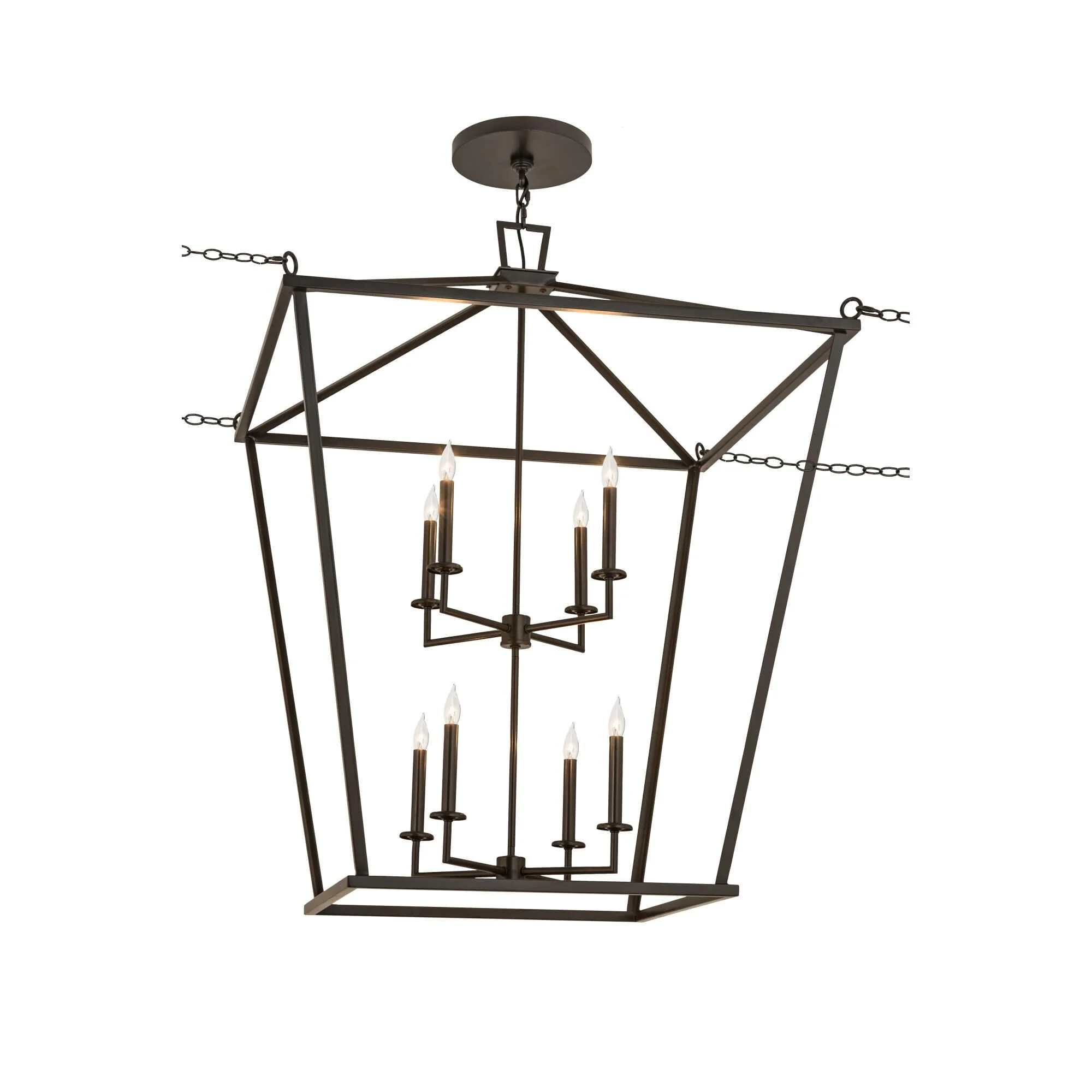 Meyda Lighting 52 Inch Large Pendant Cp250353 - Image 1