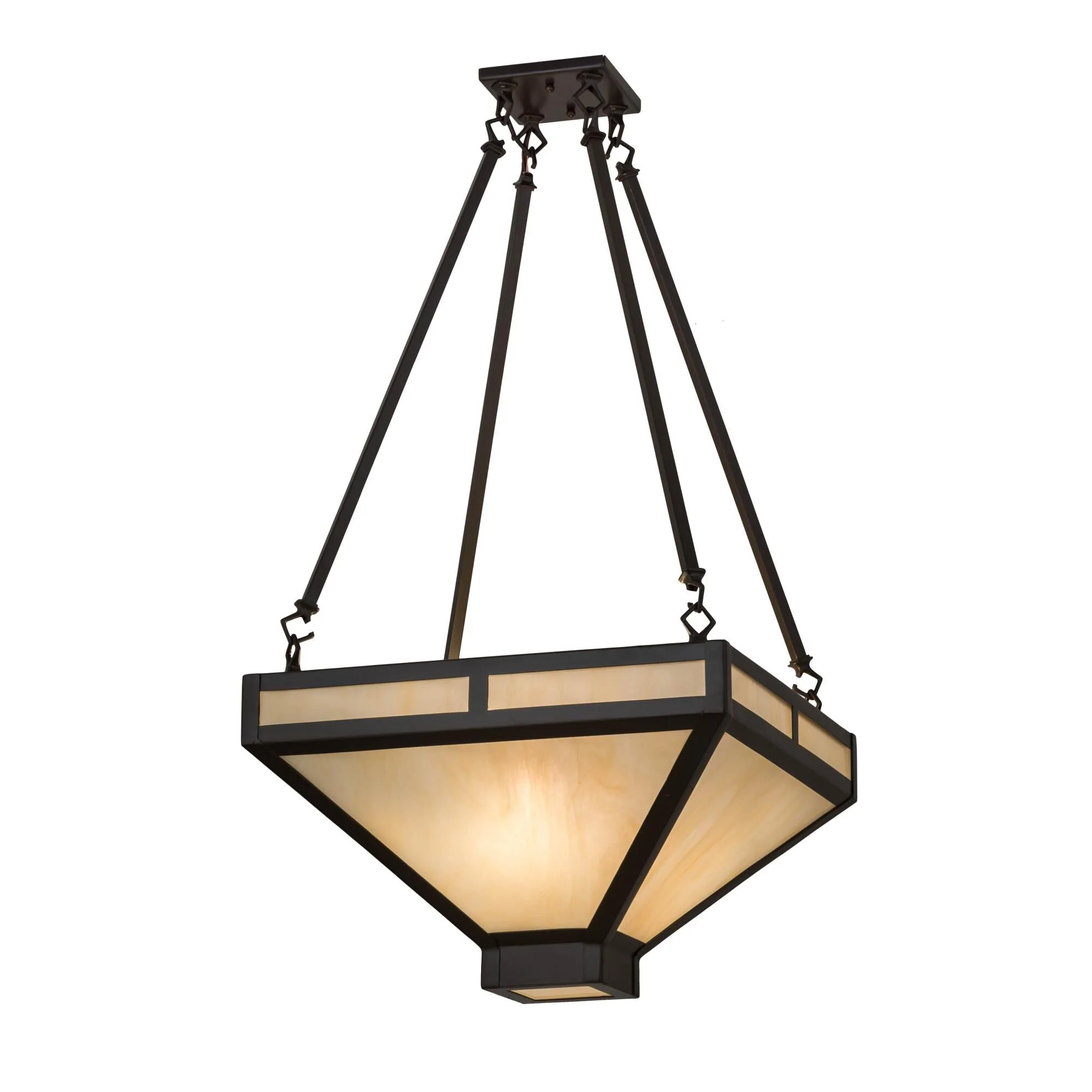 Meyda Lighting 25 Inch Large Pendant Cp250358 - Image 1