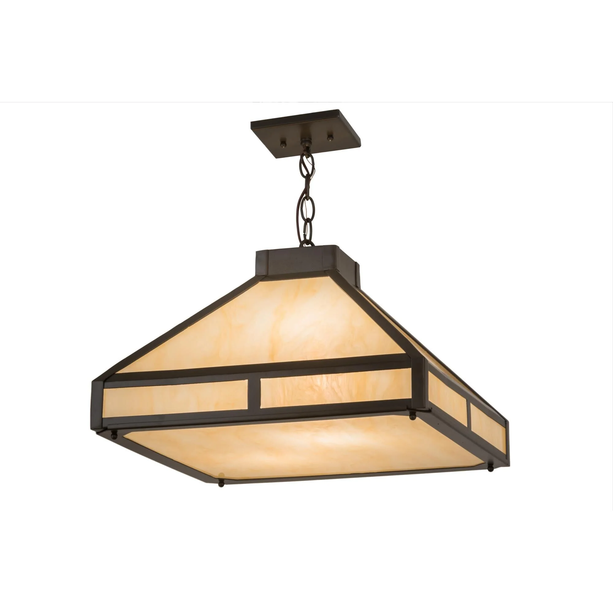 Meyda Lighting 25 Inch Large Pendant Cp250360 - Image 1