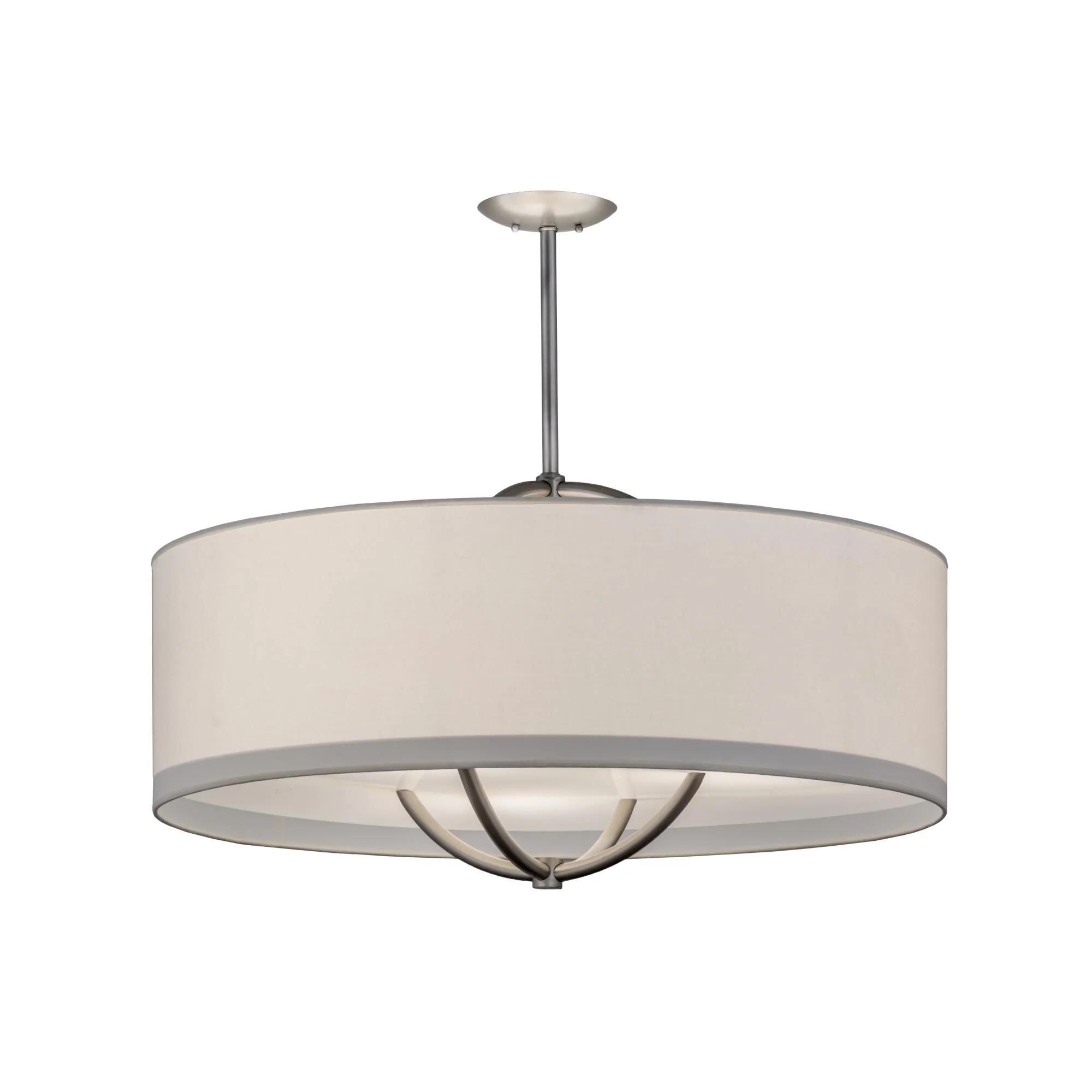 Meyda Lighting 34 Inch Large Pendant Cp250365 - Image 1