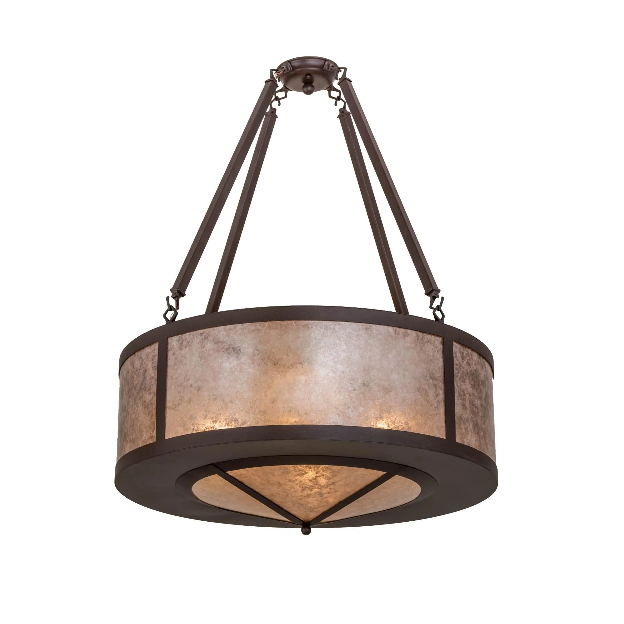 Meyda Lighting 28 Inch Large Pendant Cp250372 - Image 1