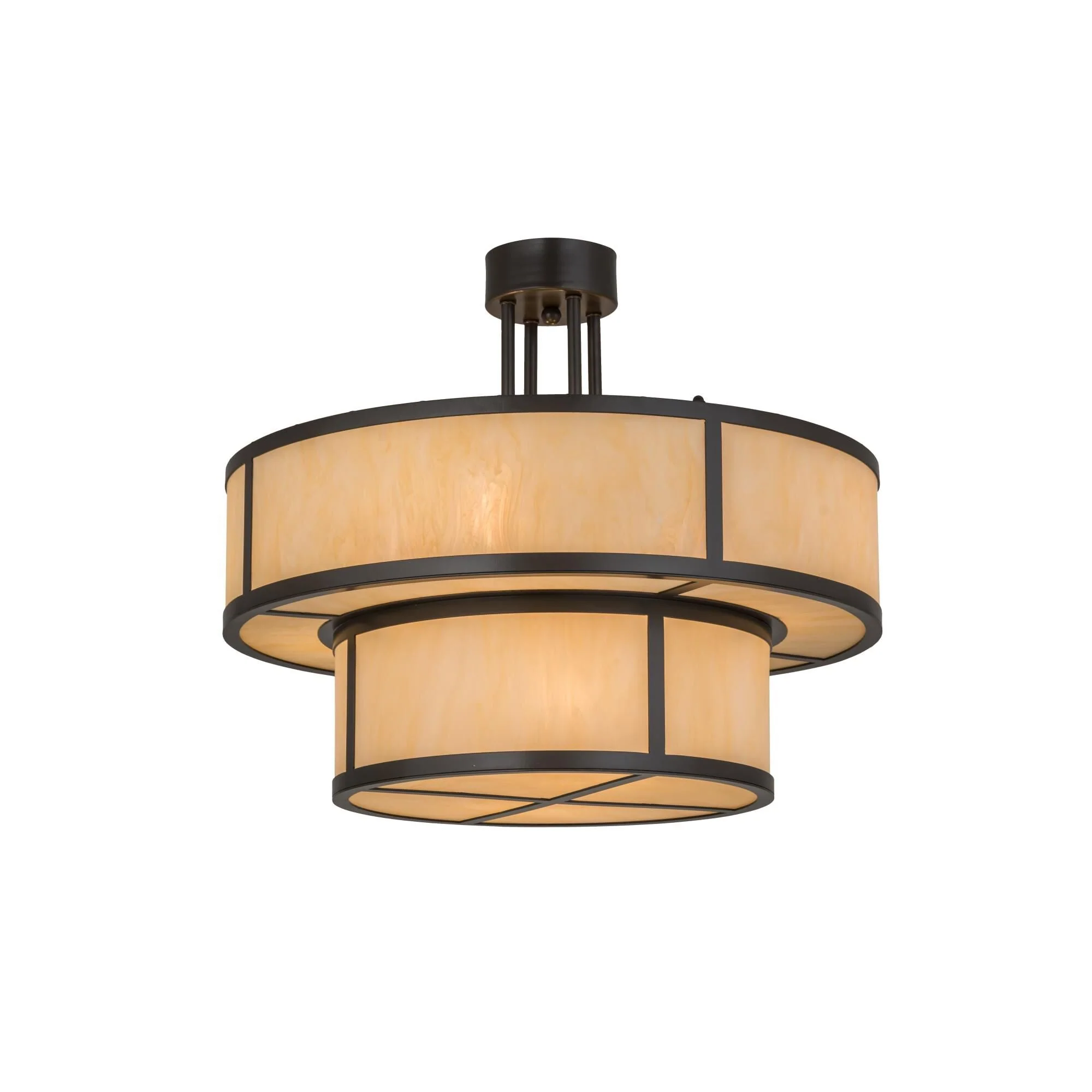 Meyda Lighting 24 Inch Large Pendant Cp250467 - Image 1