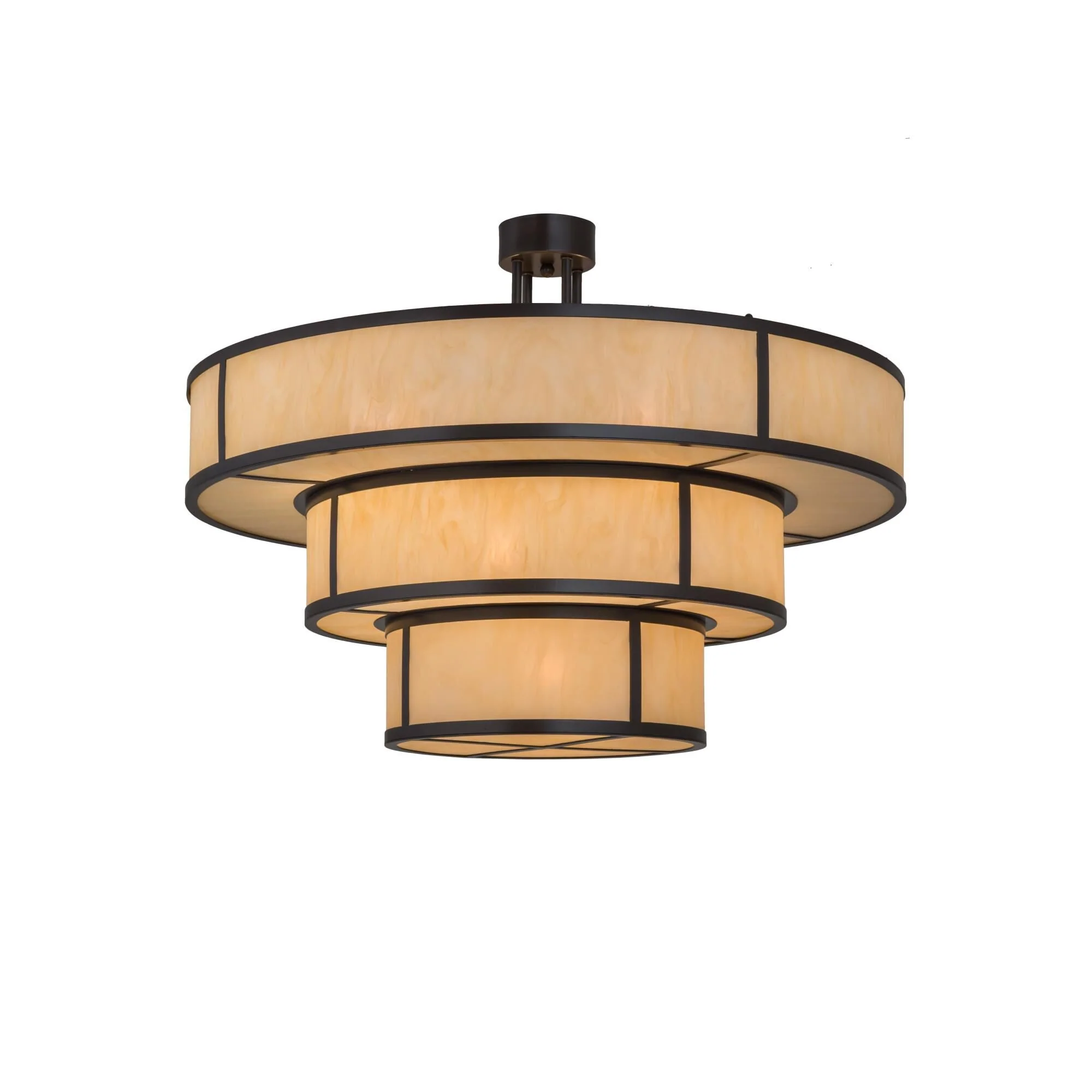 Meyda Lighting 36 Inch Large Pendant Cp250468 - Image 1