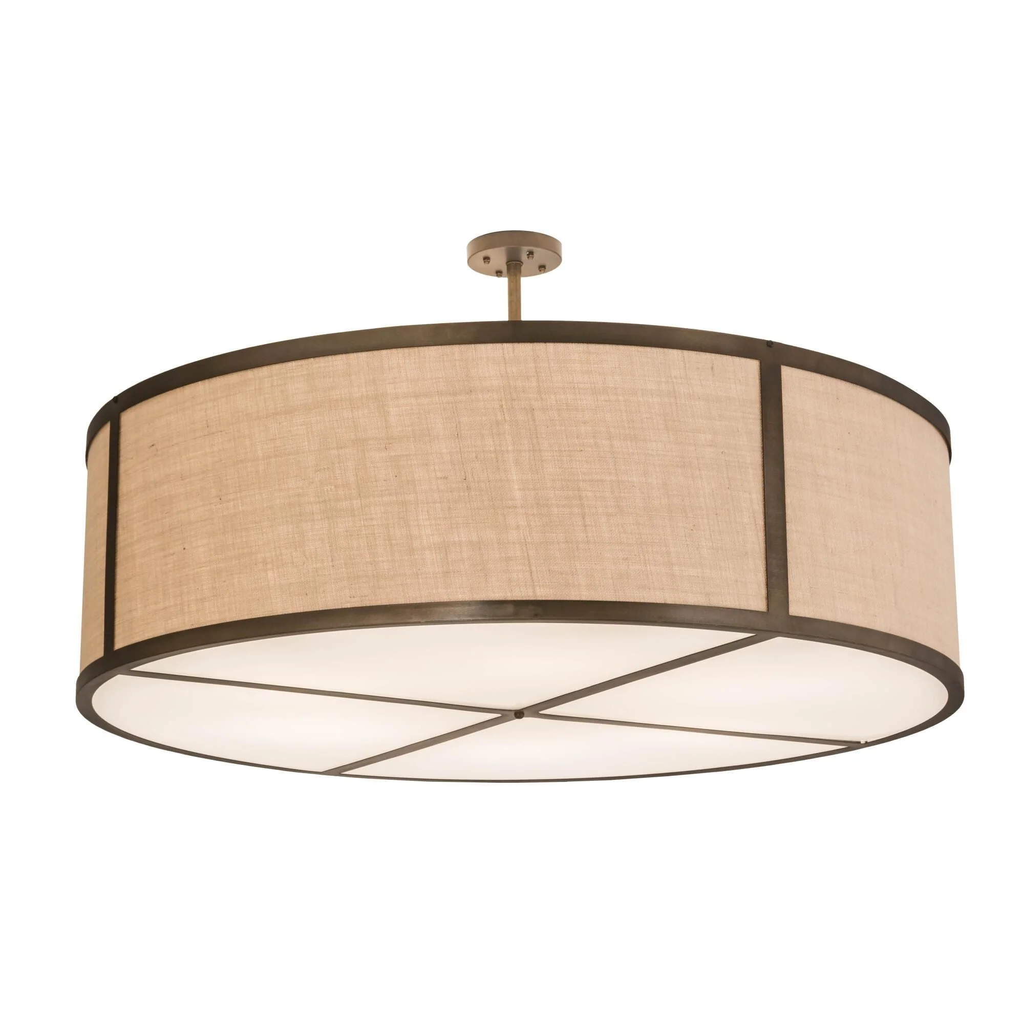 Meyda Lighting 54 Inch Large Pendant Cp250473 - Image 1