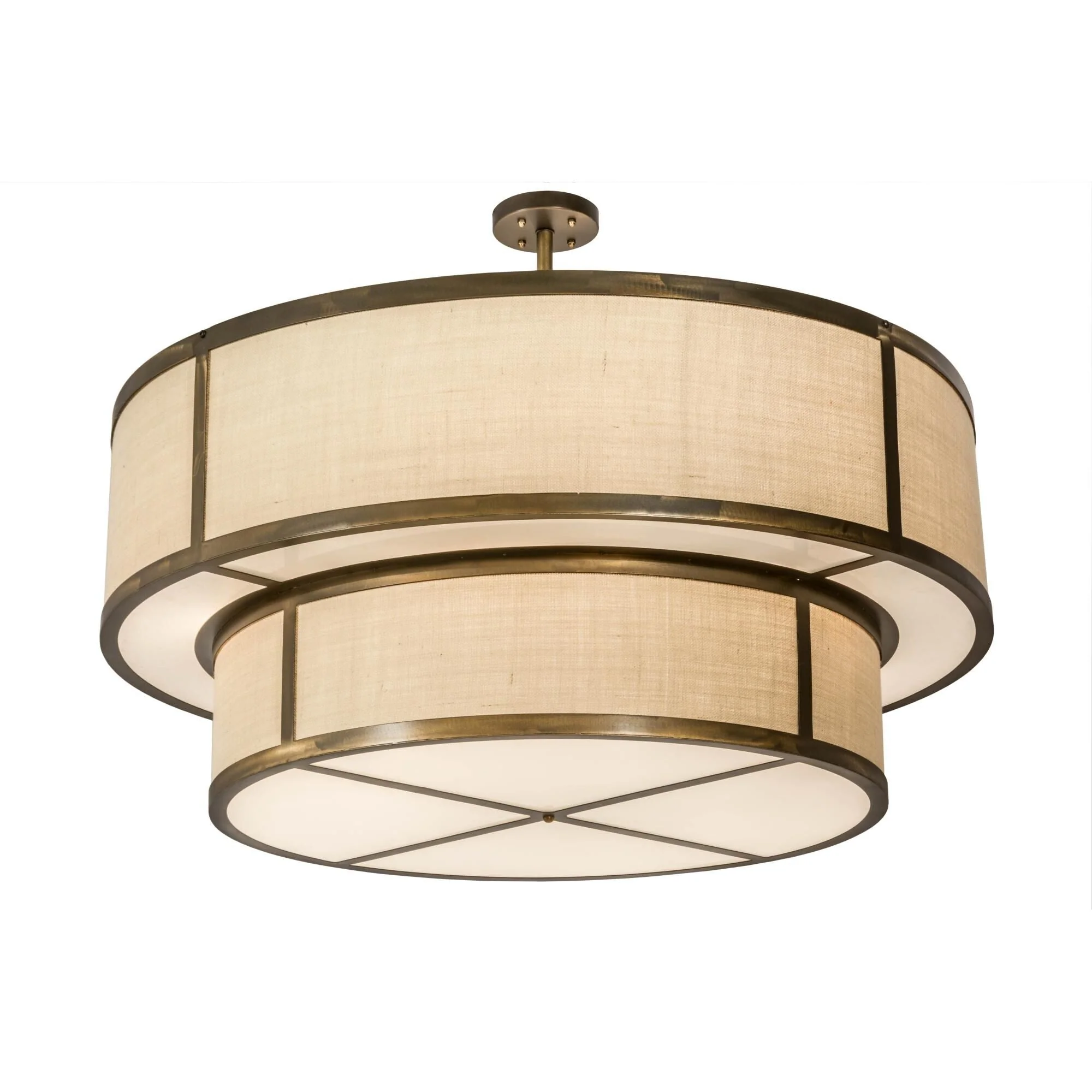 Meyda Lighting 48 Inch Large Pendant Cp250474 - Image 1