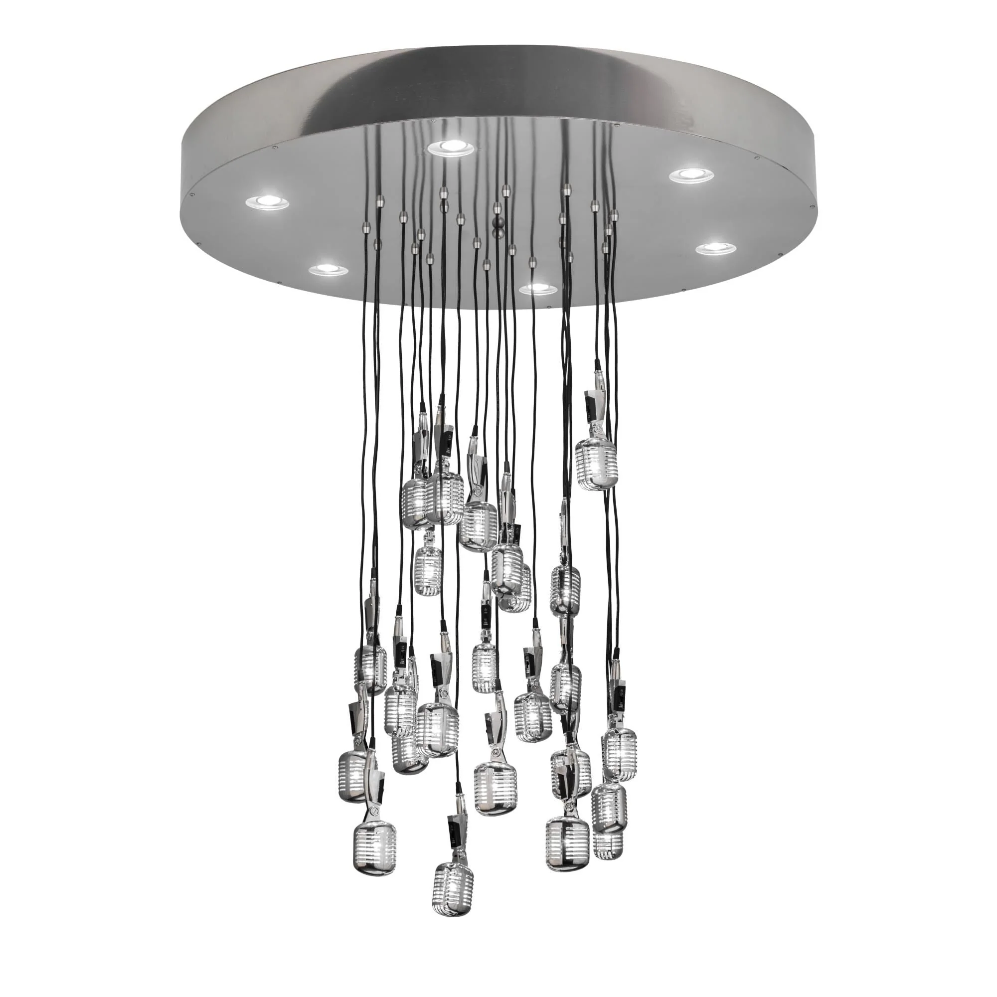 Meyda Lighting 48 Inch Large Pendant Cp250476 - Image 1
