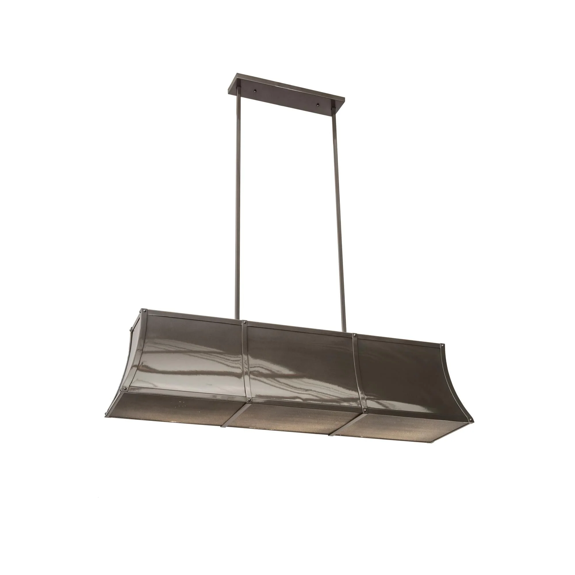 Meyda Lighting 64 Inch Large Pendant Cp250477 - Image 1