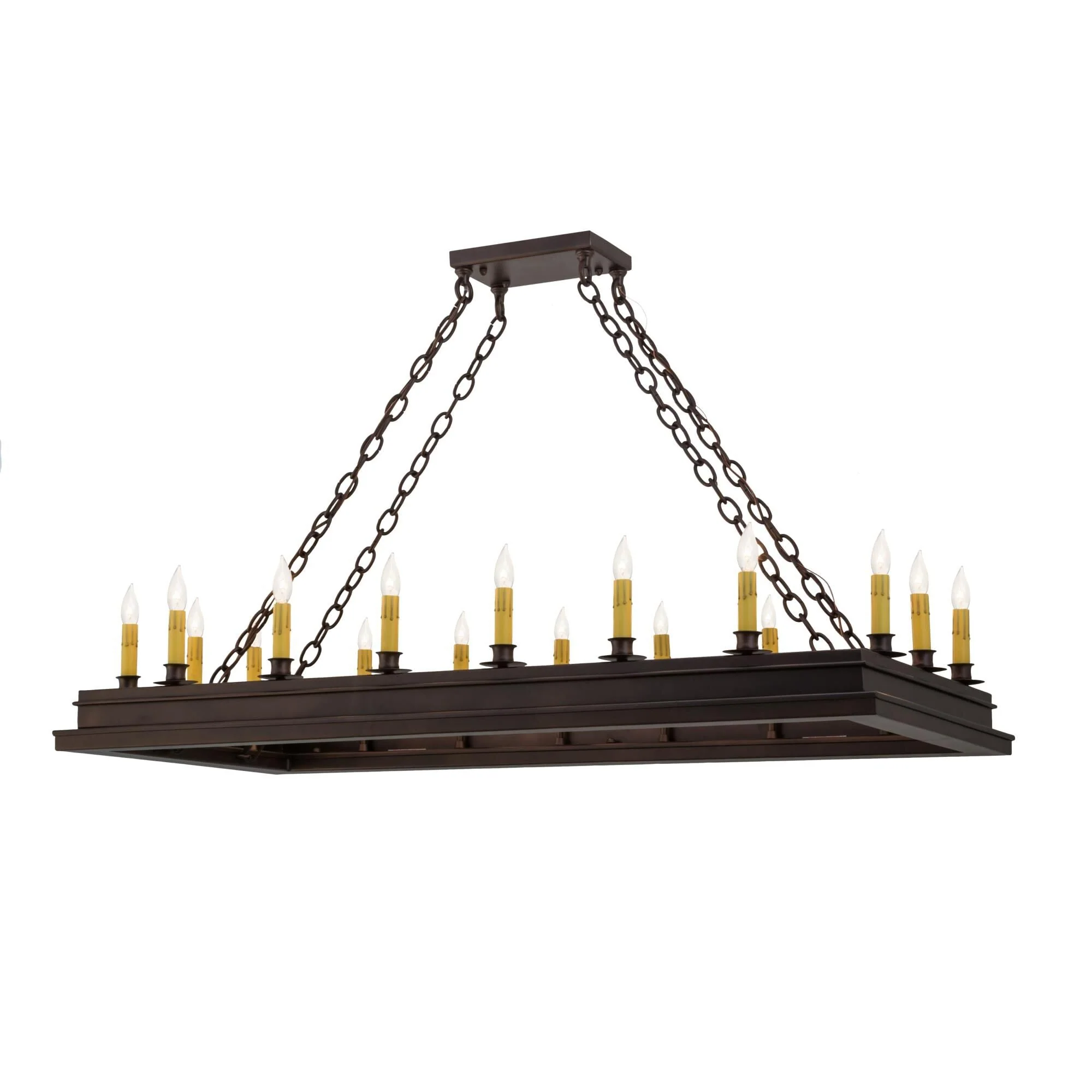 Meyda Lighting 48 Inch Large Pendant Cp250575 - Image 1