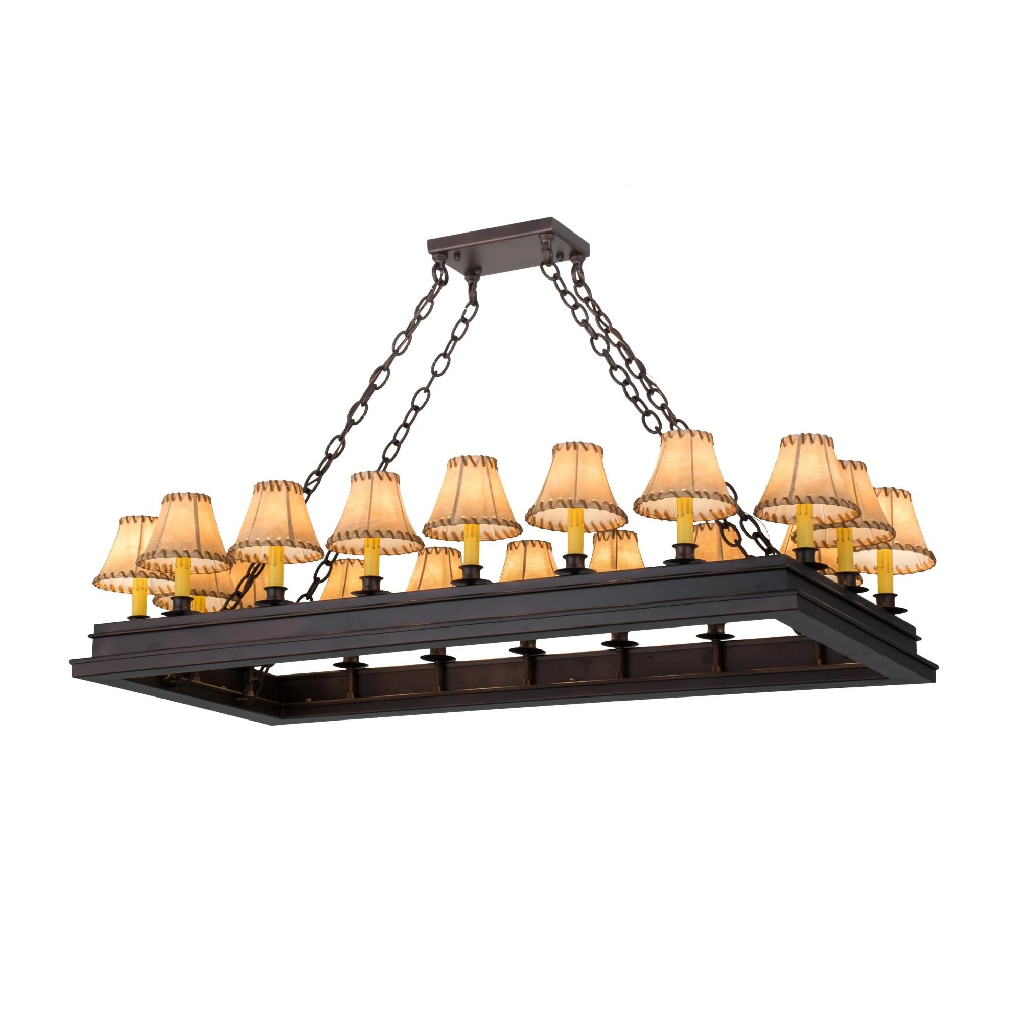 Meyda Lighting 51 Inch Large Pendant Cp250576 - Image 1