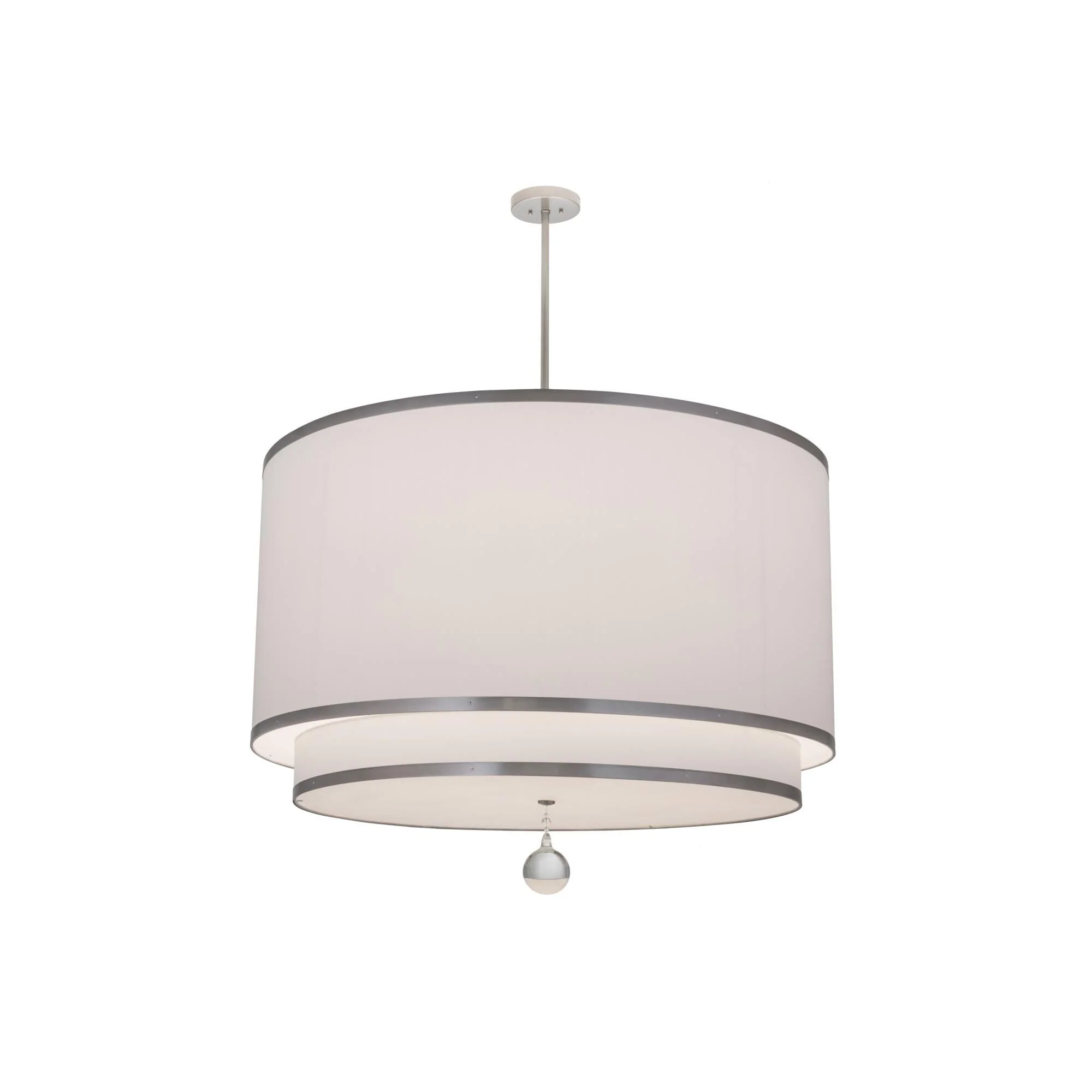Meyda Lighting 48 Inch Large Pendant Cp250577 - Image 1